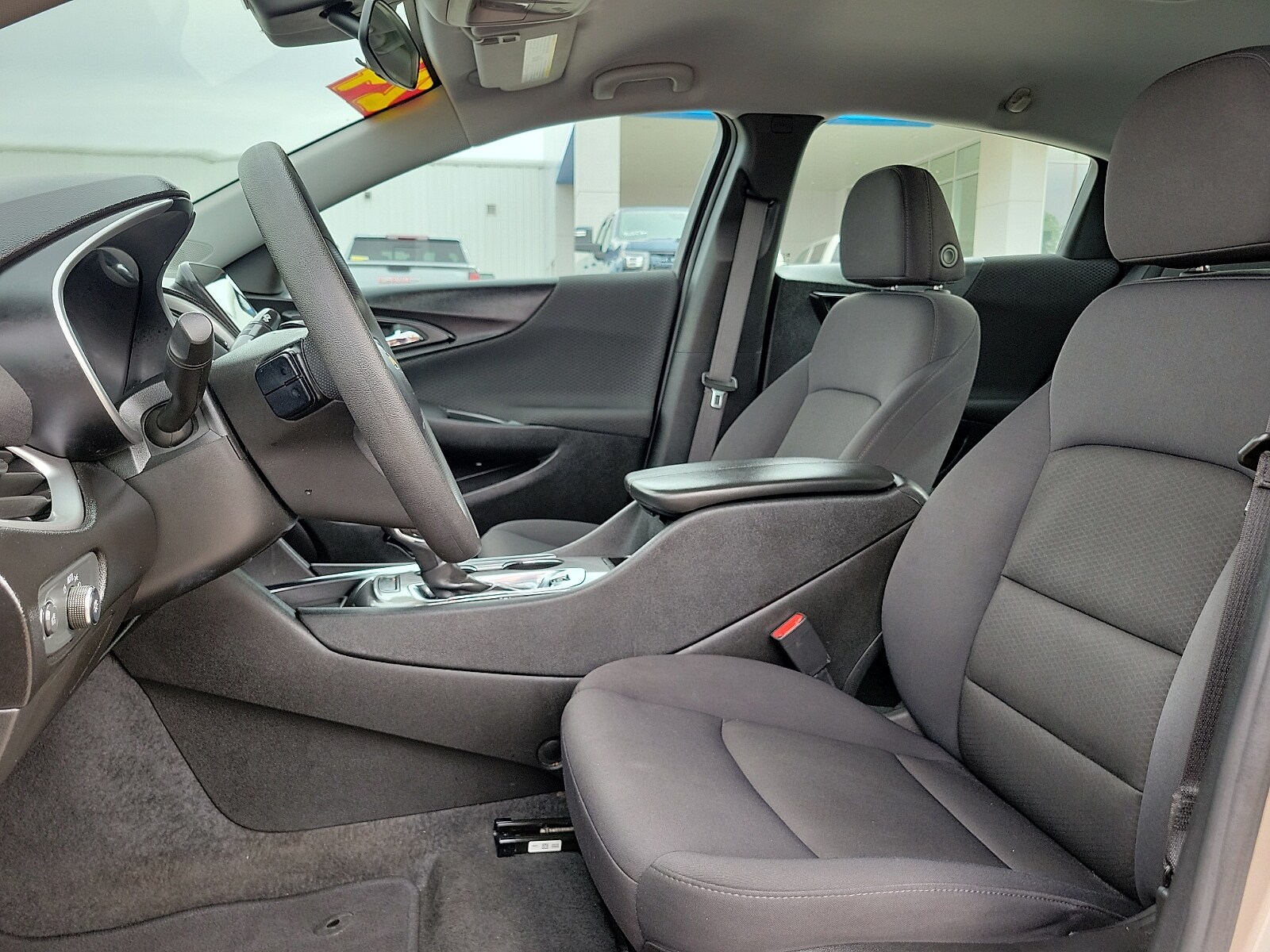 2024 Chevrolet Malibu 1LT - Photo 19