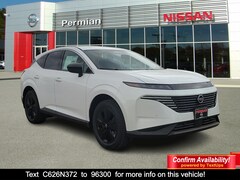 2026 Nissan Murano SV Sport Utility