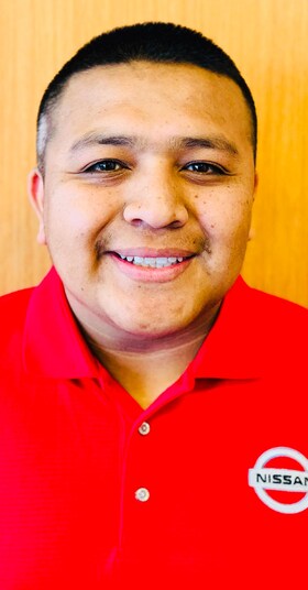 Staff member EDGAR RIVERA from 010db5a194bb