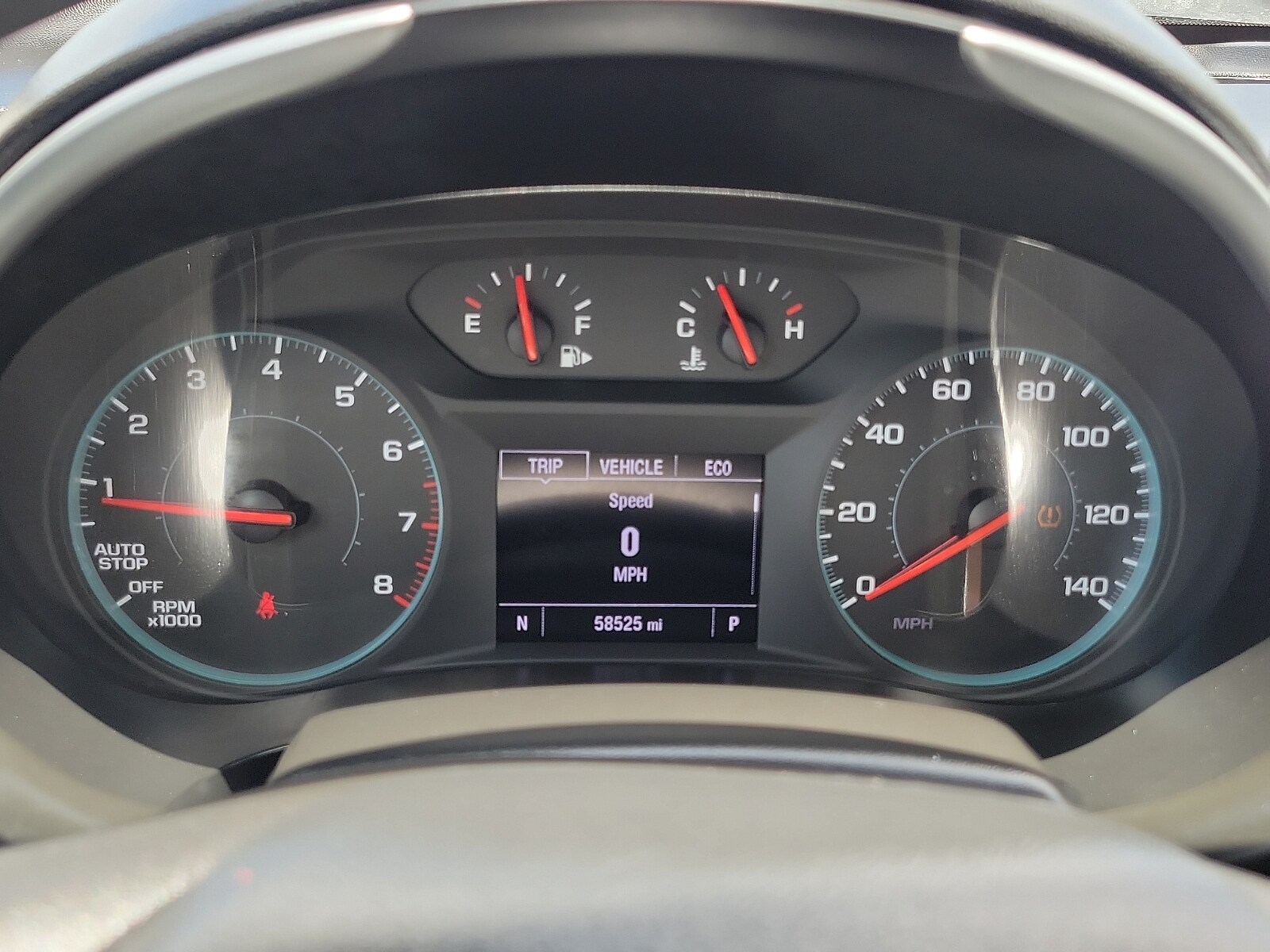 2024 Chevrolet Malibu 1LT - Photo 23