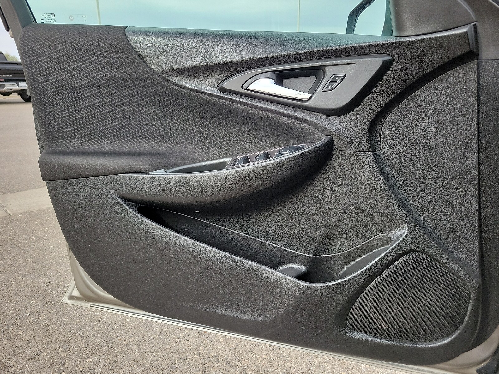 2024 Chevrolet Malibu 1LT - Photo 18