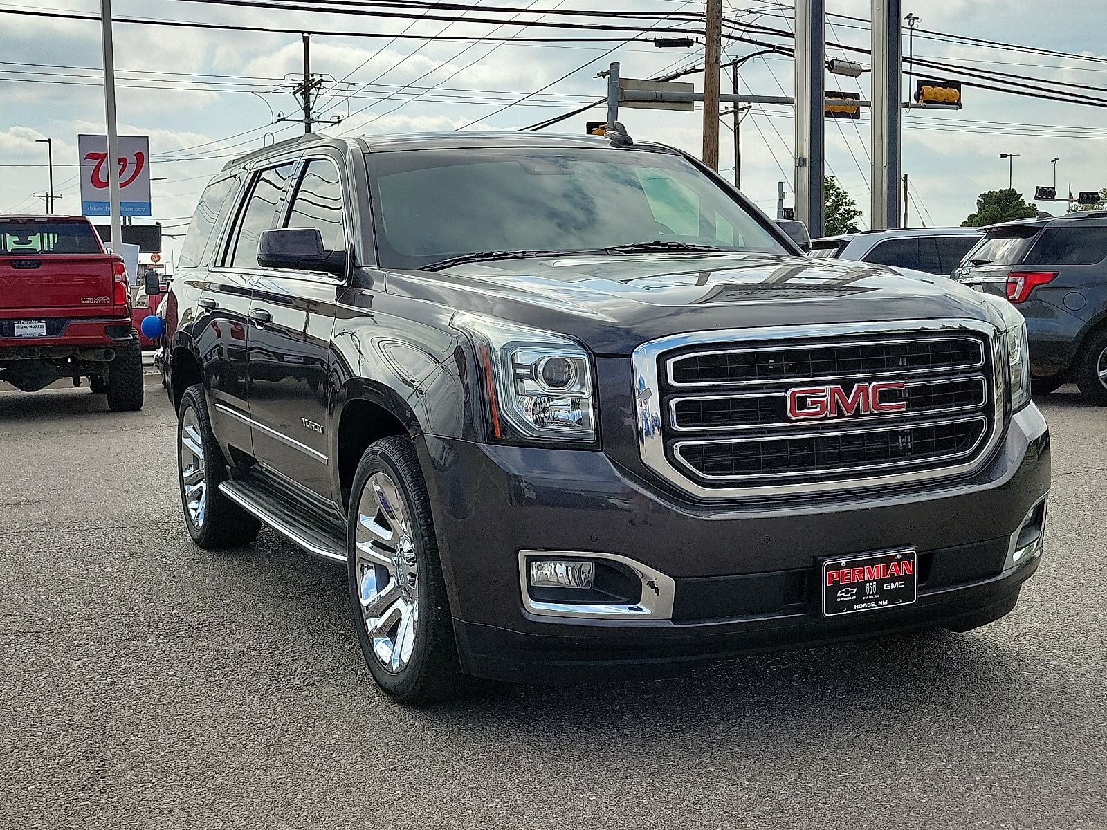 1GKS1BKC5JR223015