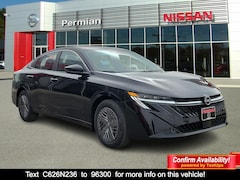 2026 Nissan Sentra S Sedan