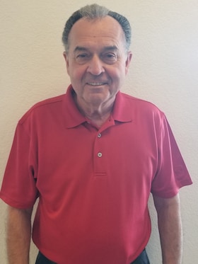 Staff member FRANK HEAD from 3a529049413a