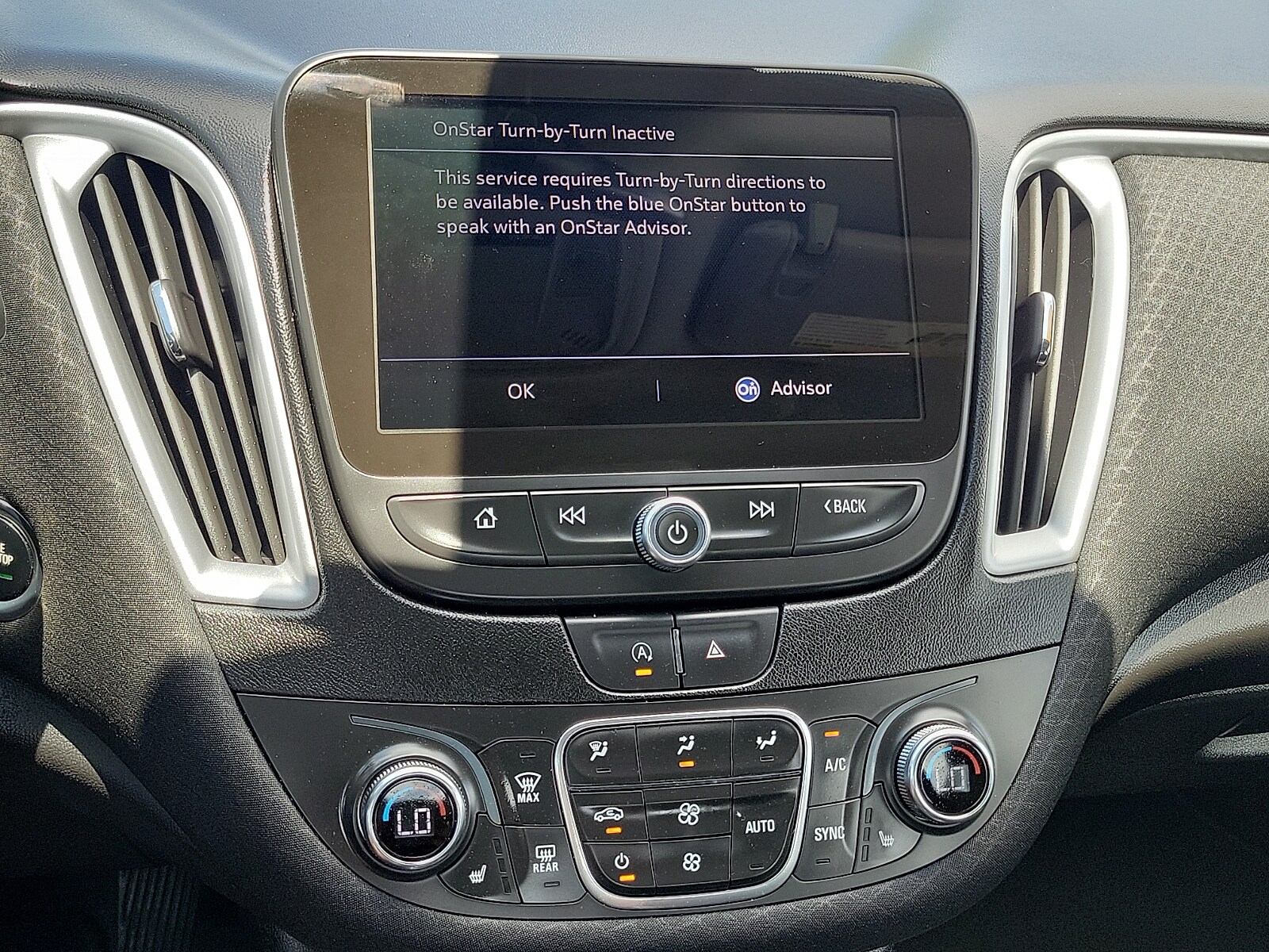 2024 Chevrolet Malibu 1LT - Photo 22