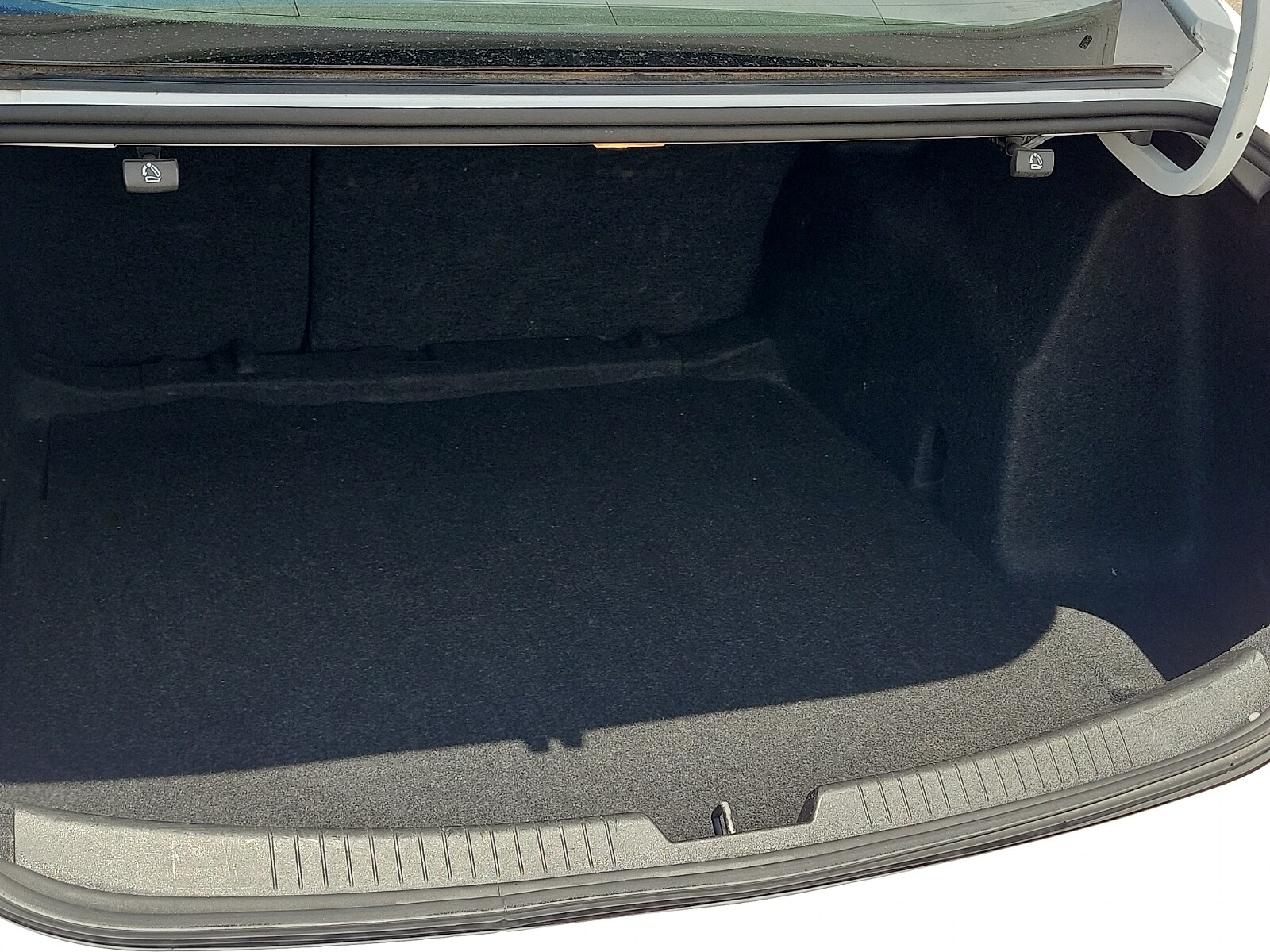 2024 Chevrolet Malibu 1LT - Photo 15