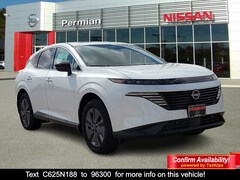 2025 Nissan Murano SL Sport Utility