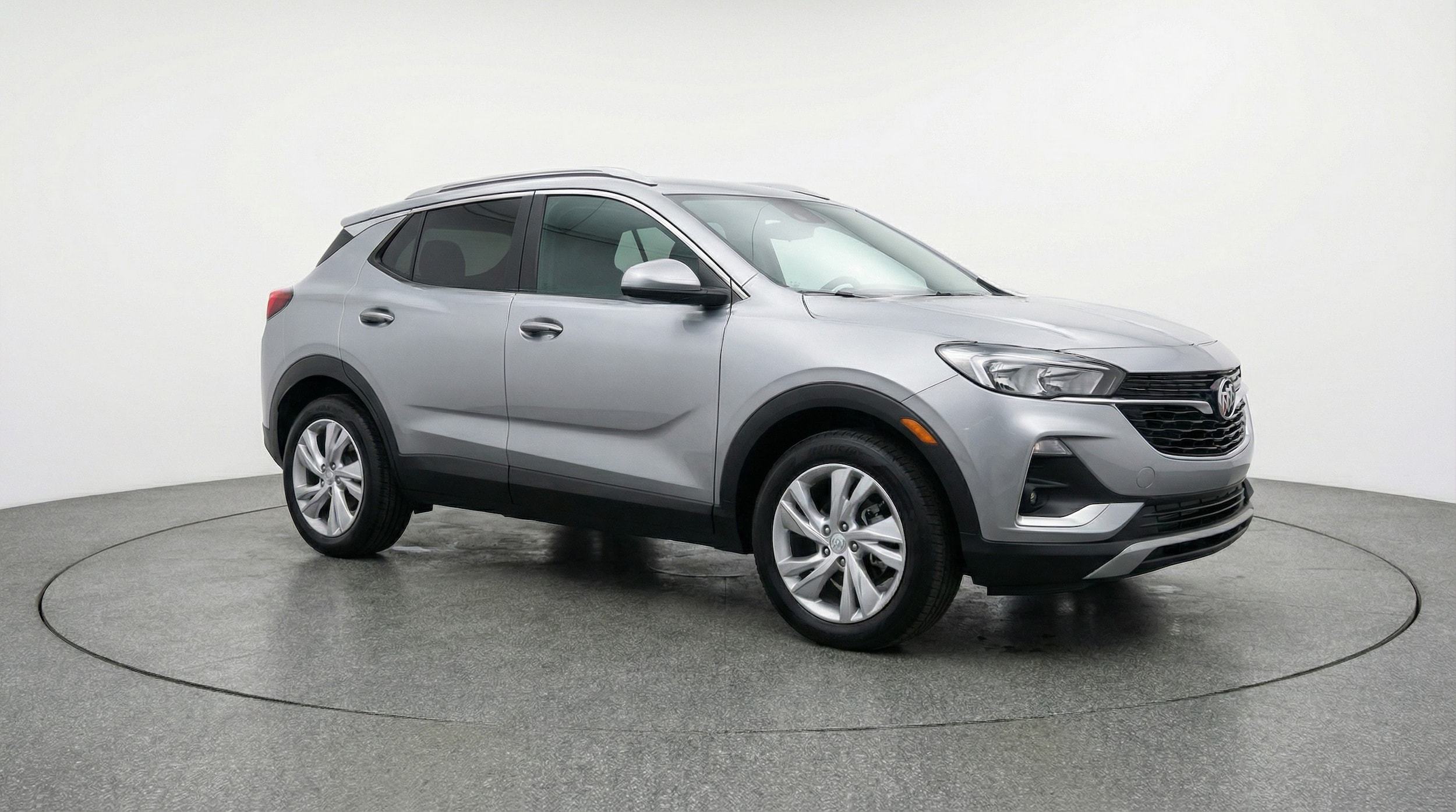 Thumbnail: 2026 Buick Encore GX - 1