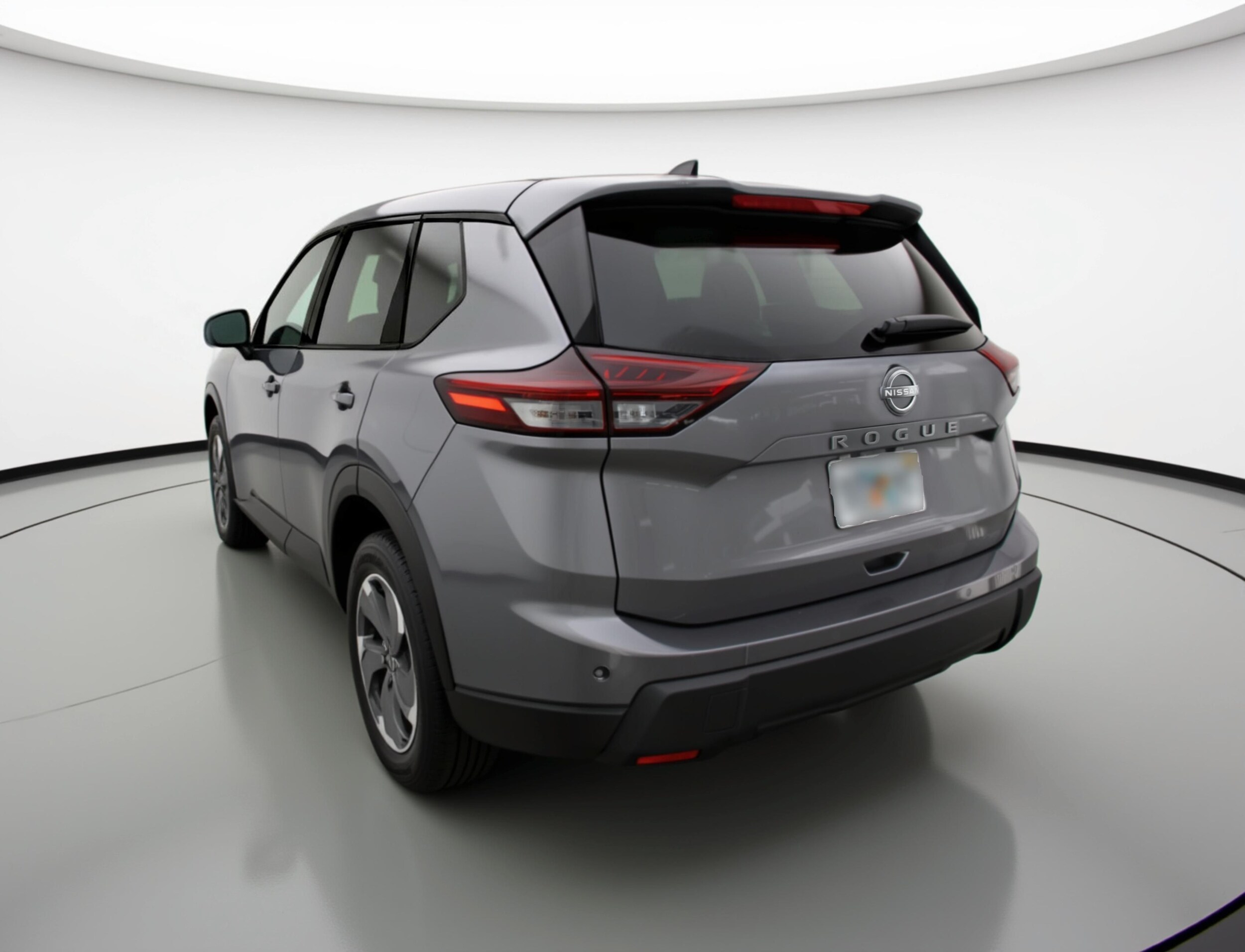 Thumbnail: 2025 Nissan Rogue - 5