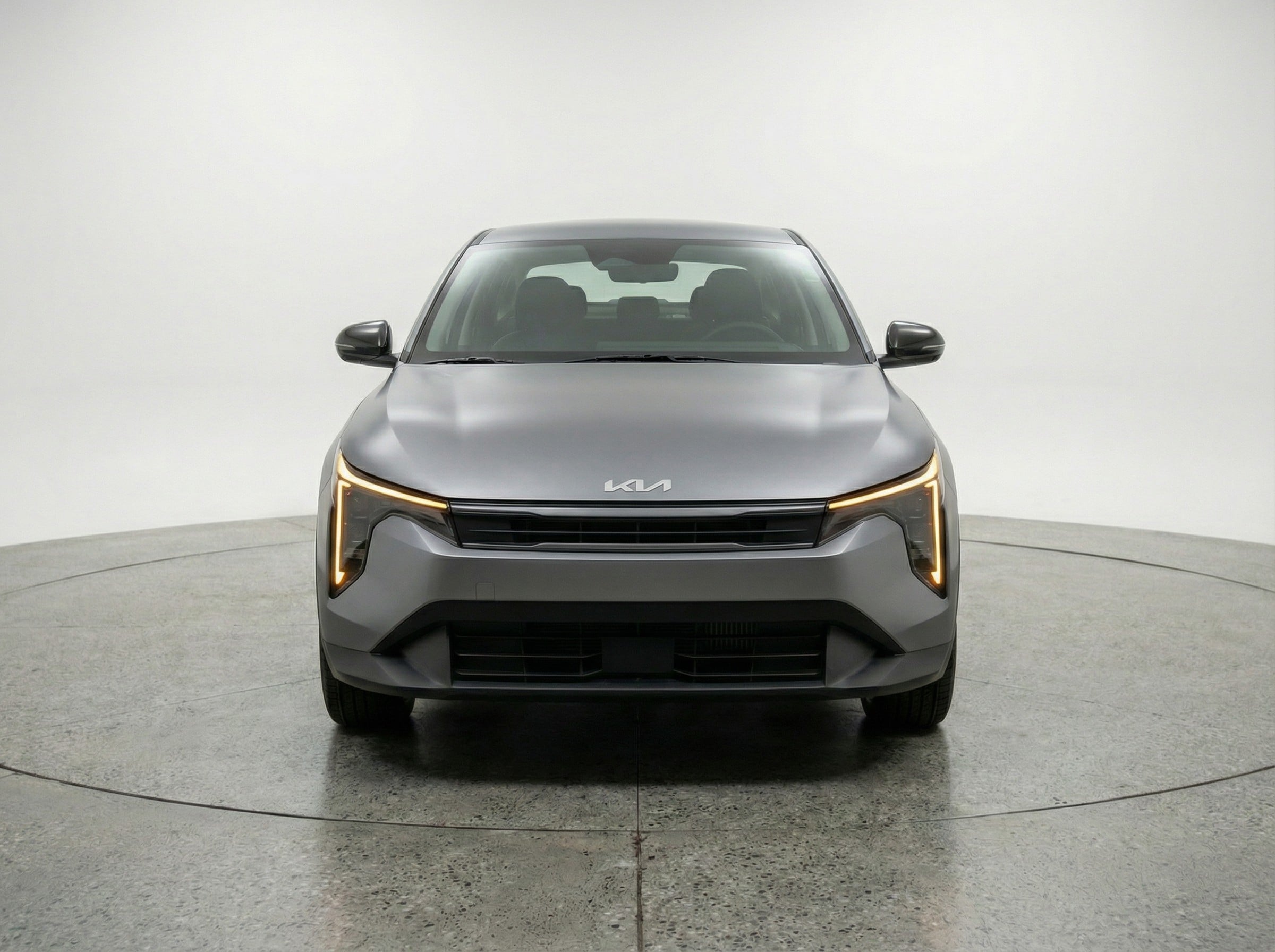 Thumbnail: 2025 Kia K4 - 2