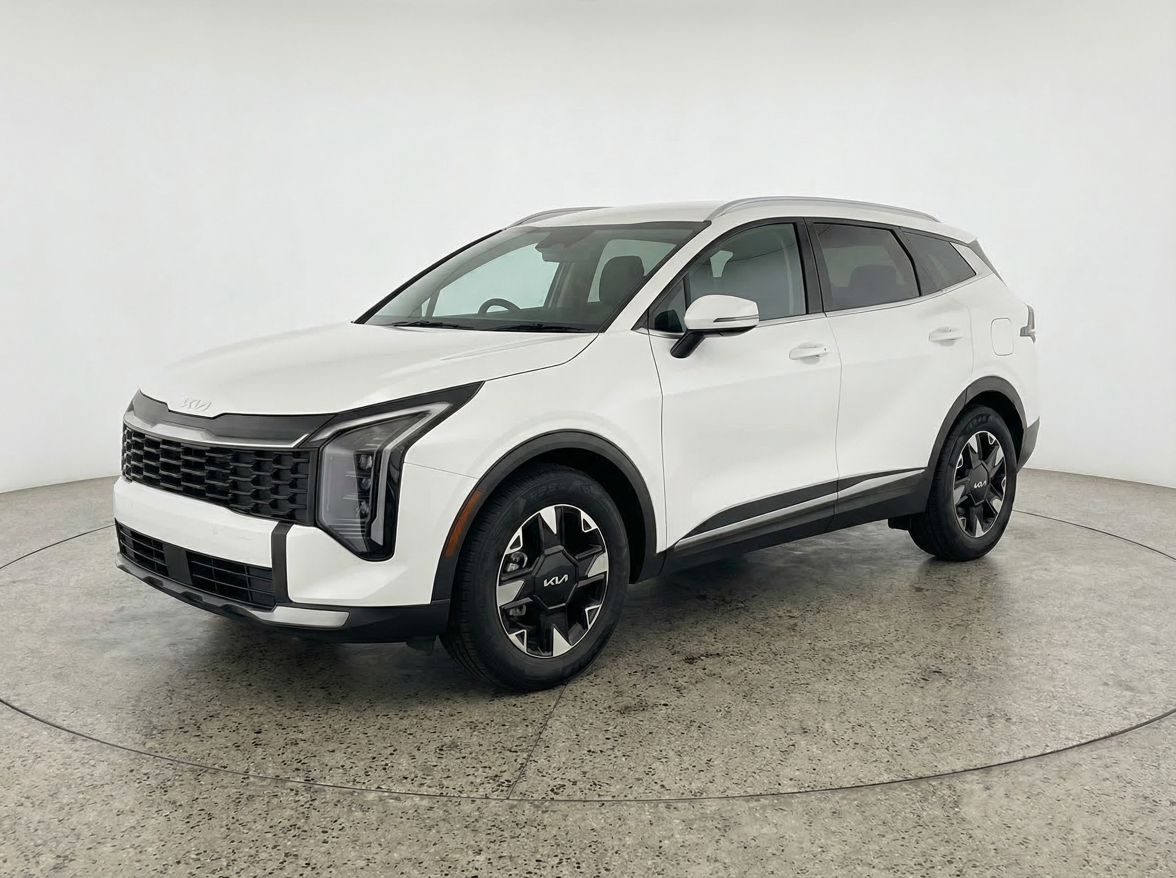 Thumbnail: 2026 Kia Sportage - 3