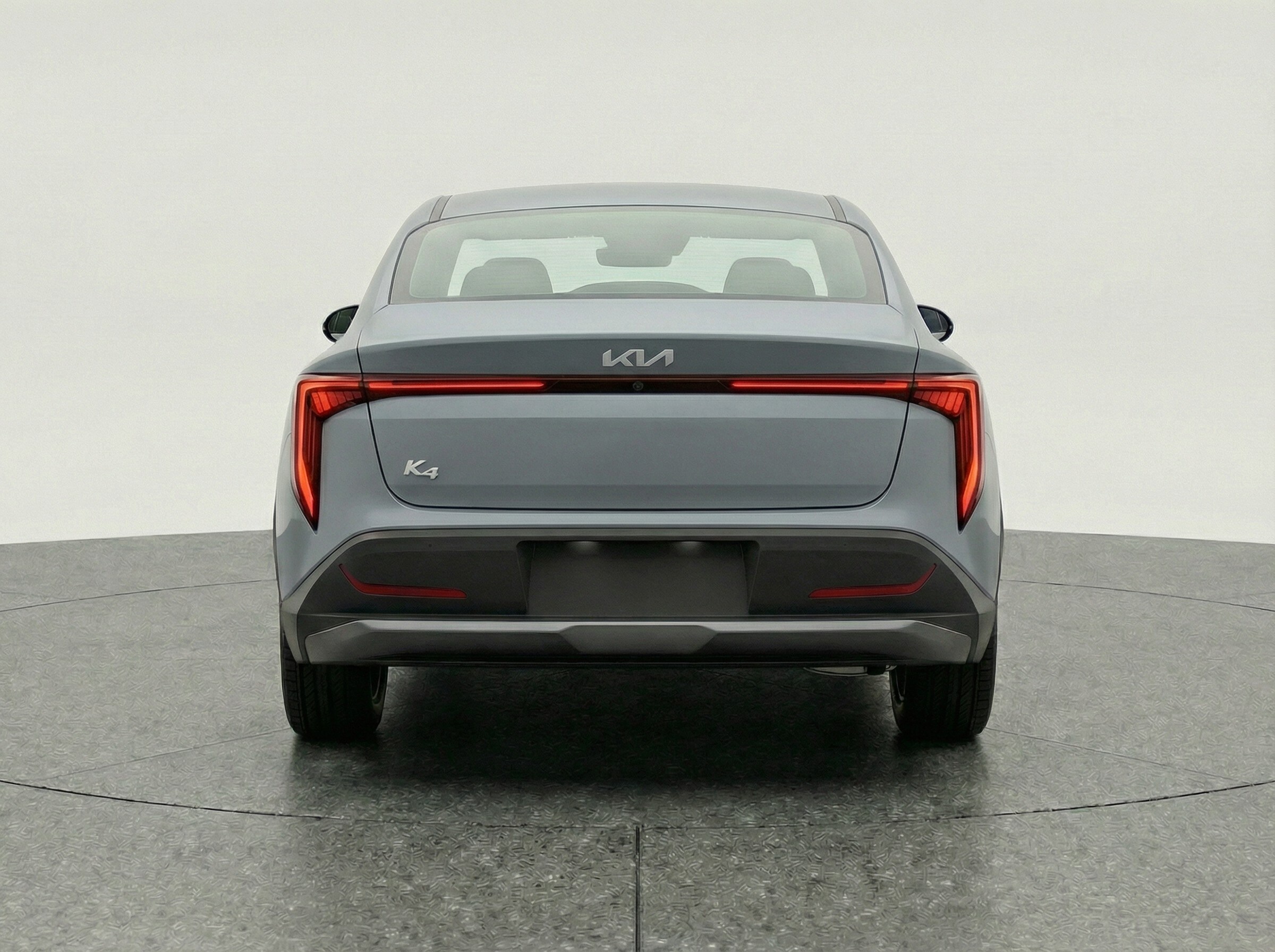 Thumbnail: 2025 Kia K4 - 6