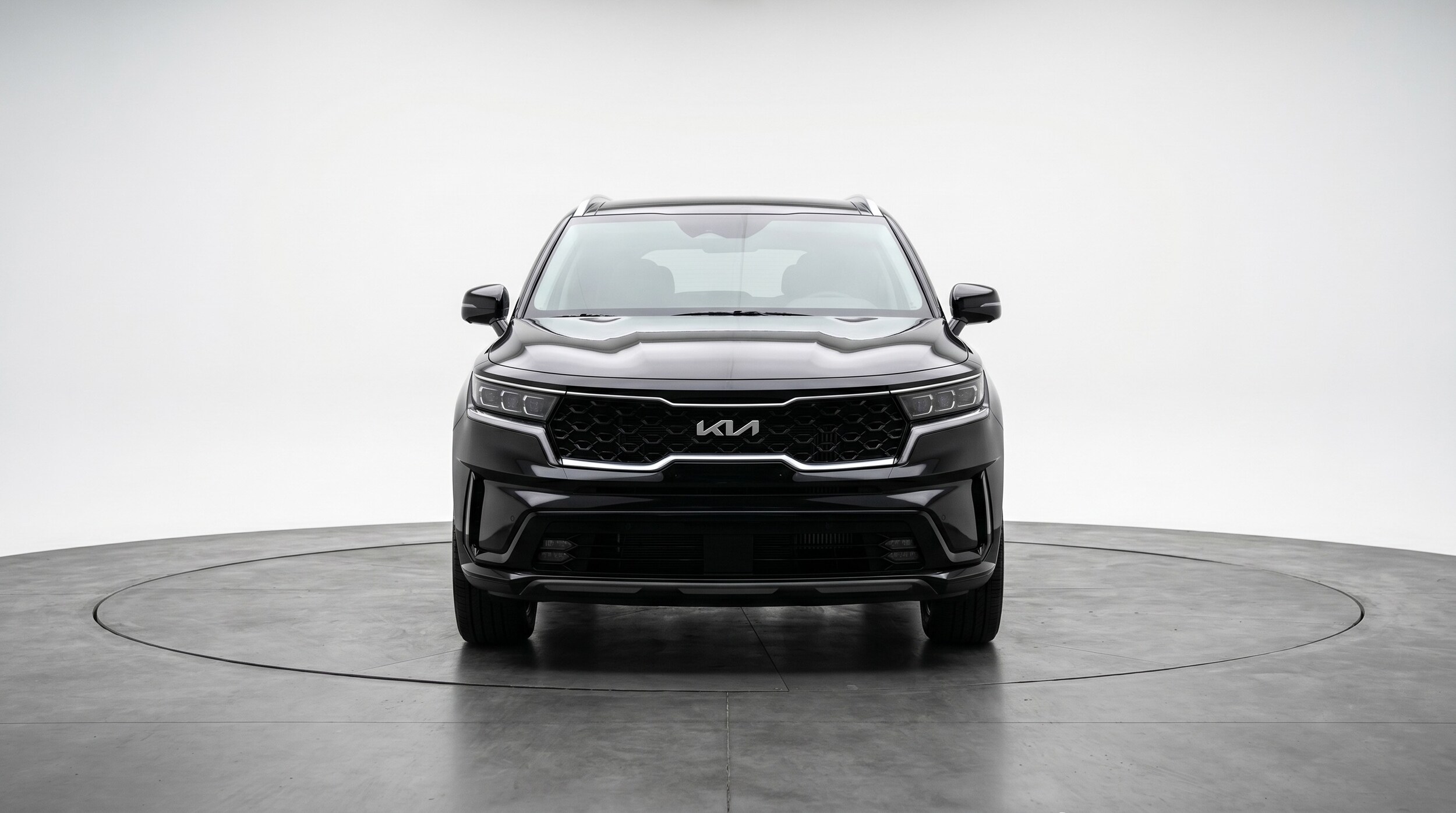 Thumbnail: 2024 Kia Sorento - 2