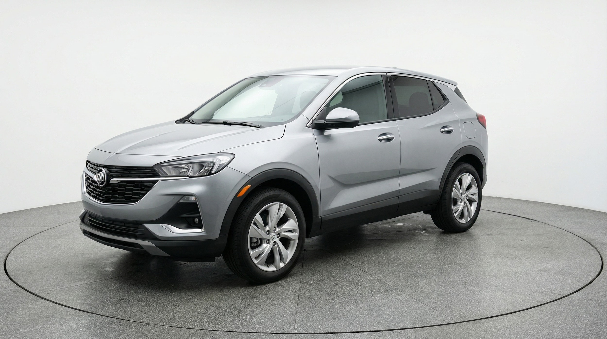 Thumbnail: 2026 Buick Encore GX - 3