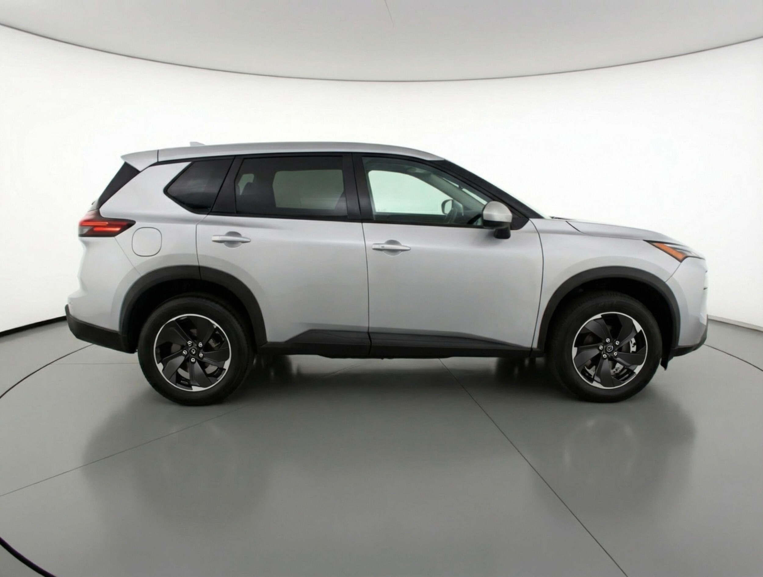 Thumbnail: 2025 Nissan Rogue - 8