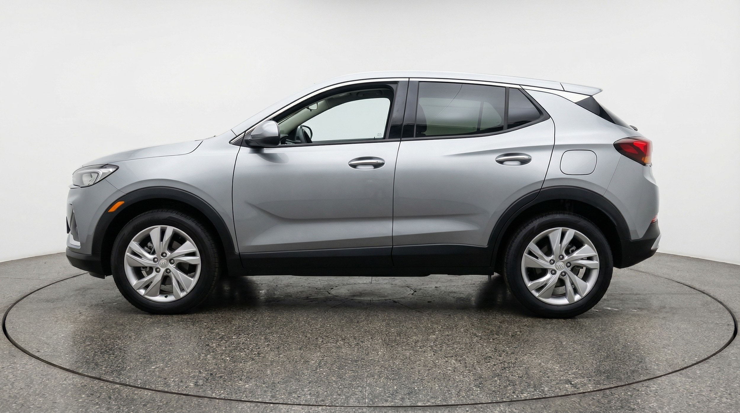 Thumbnail: 2026 Buick Encore GX - 4