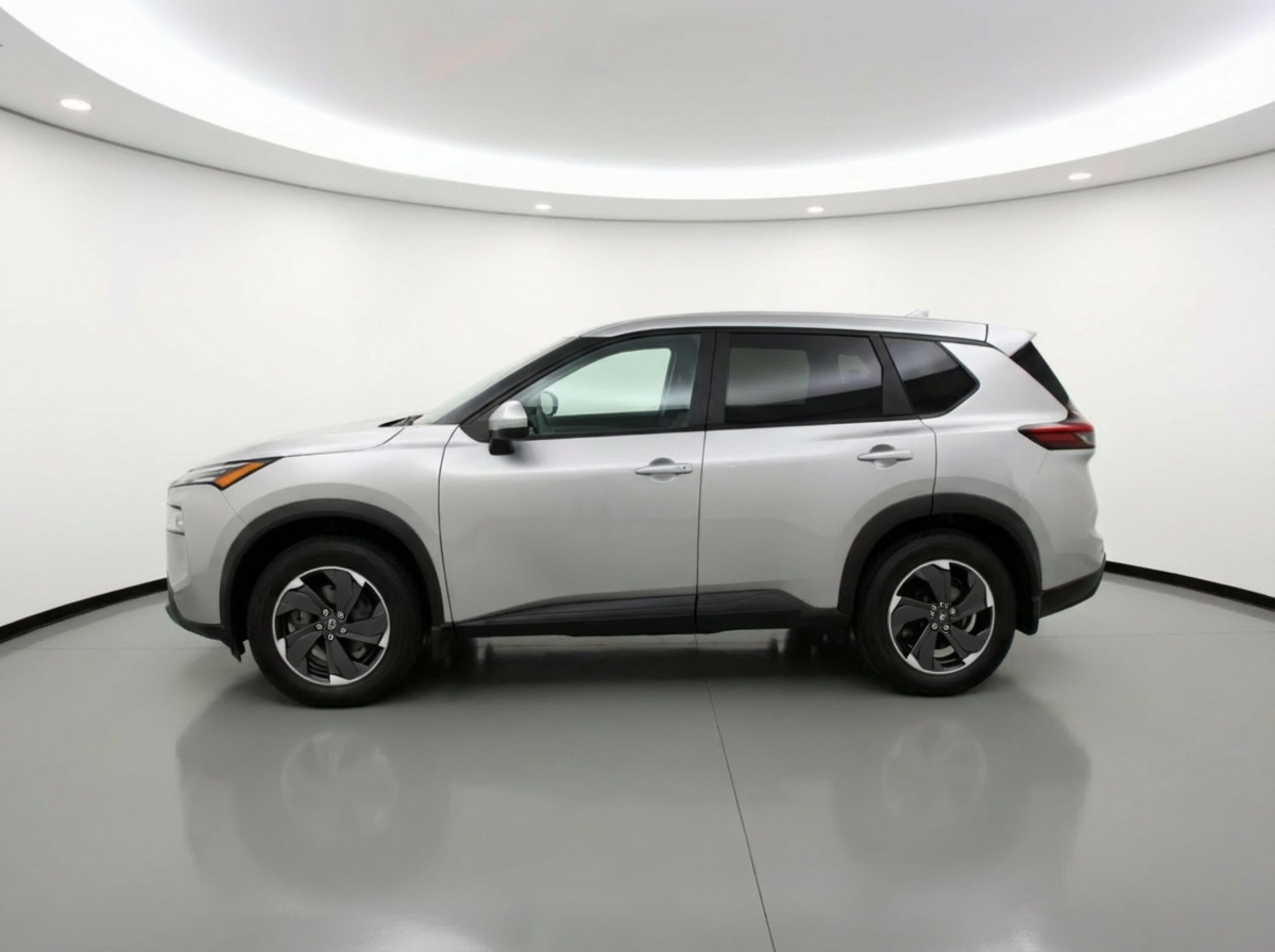 Thumbnail: 2025 Nissan Rogue - 4