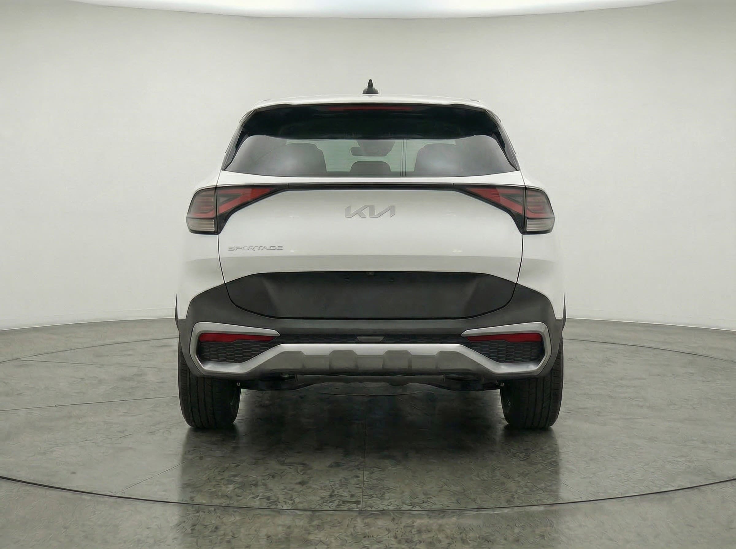 Thumbnail: 2026 Kia Sportage - 6