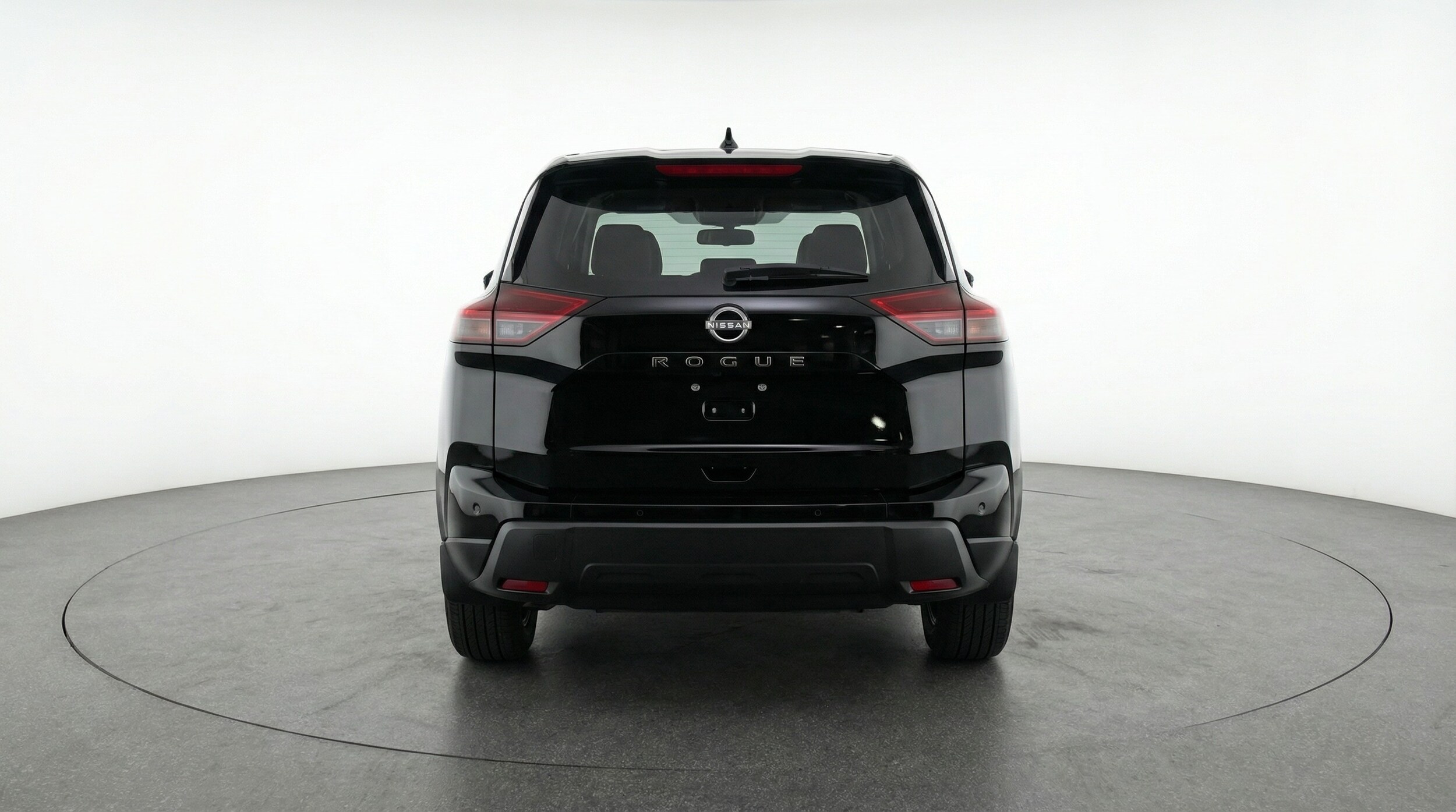 Thumbnail: 2025 Nissan Rogue - 6