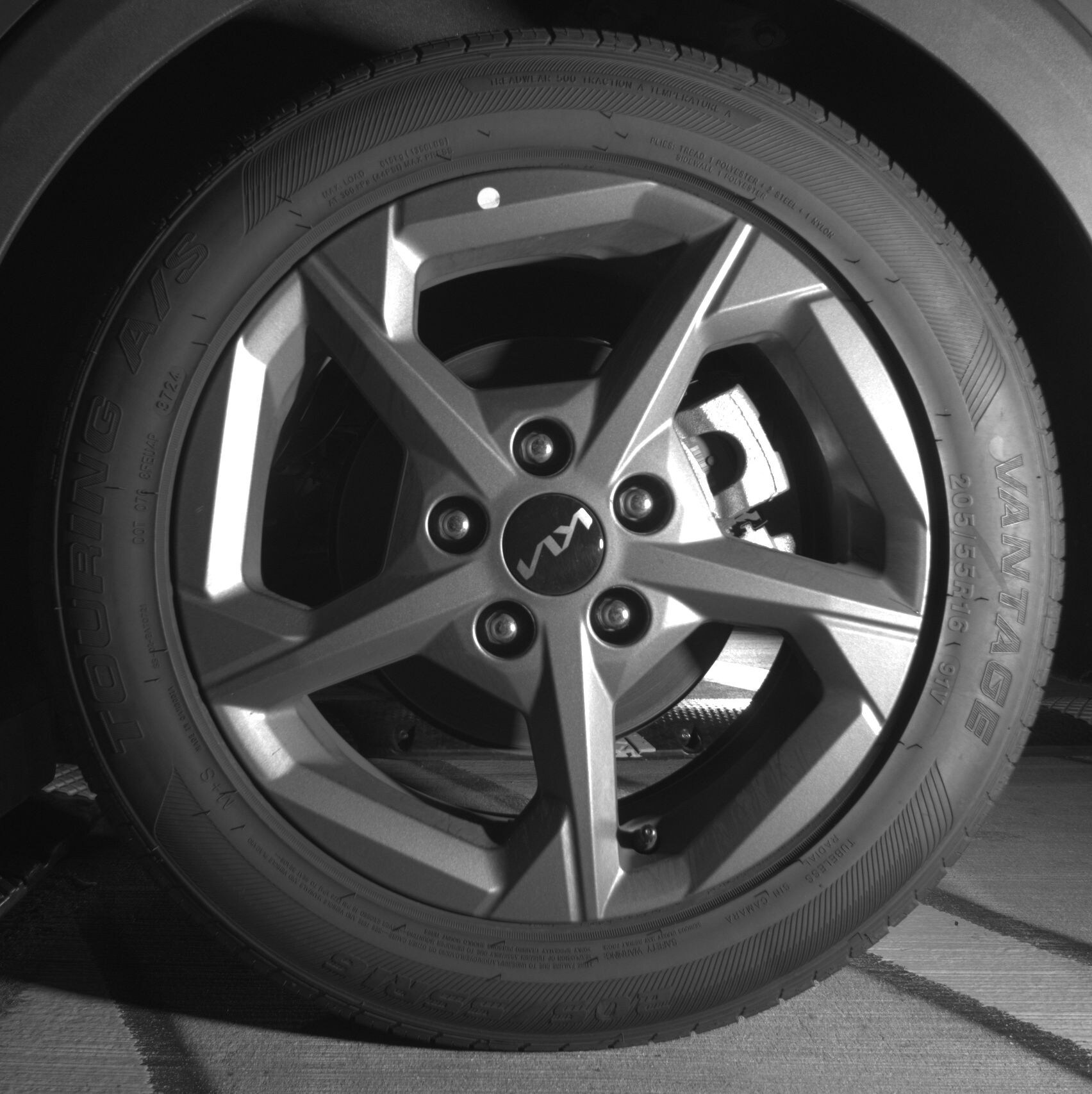 Thumbnail: 2025 Kia K4 - 11