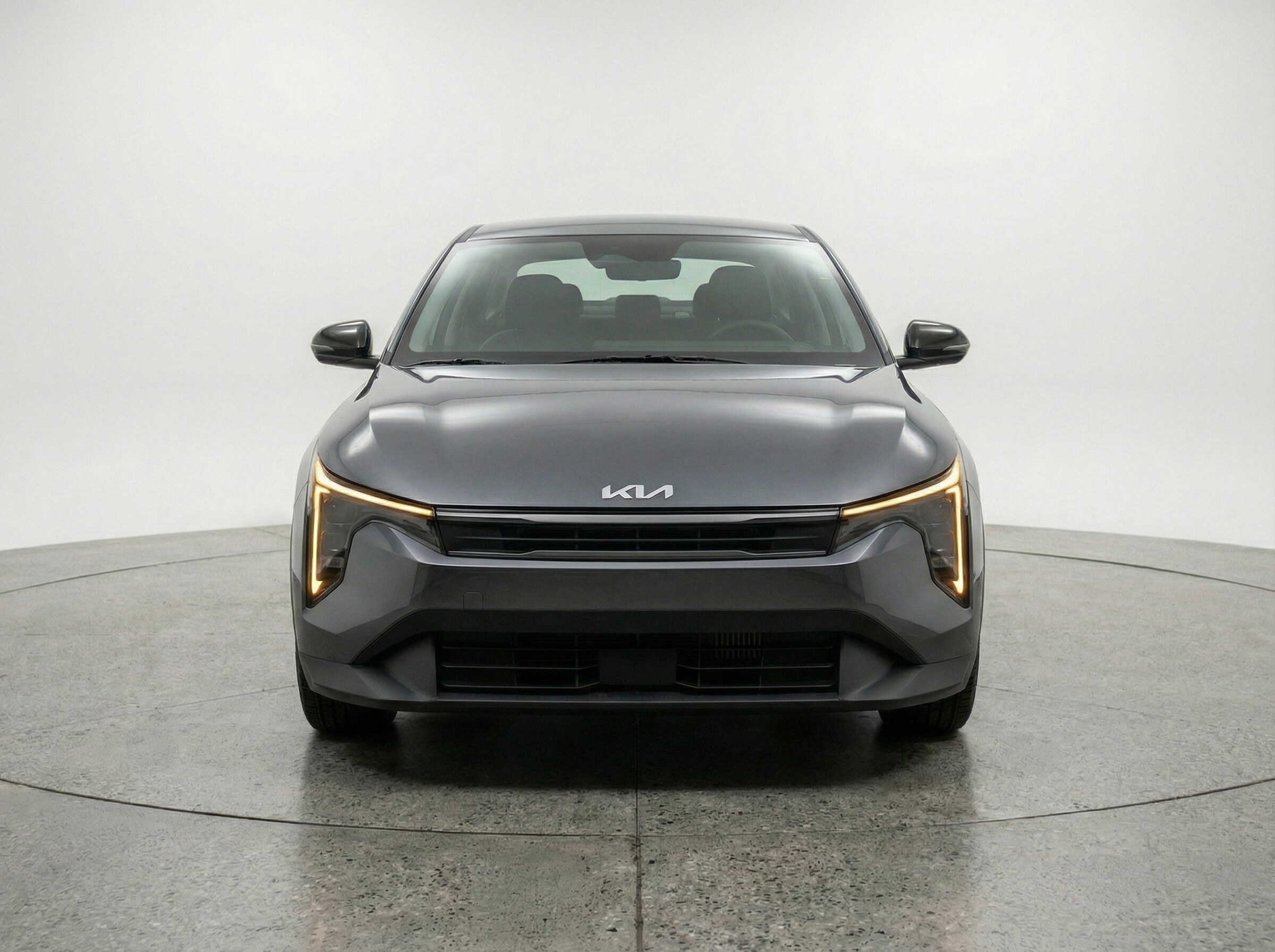 Thumbnail: 2025 Kia K4 - 2