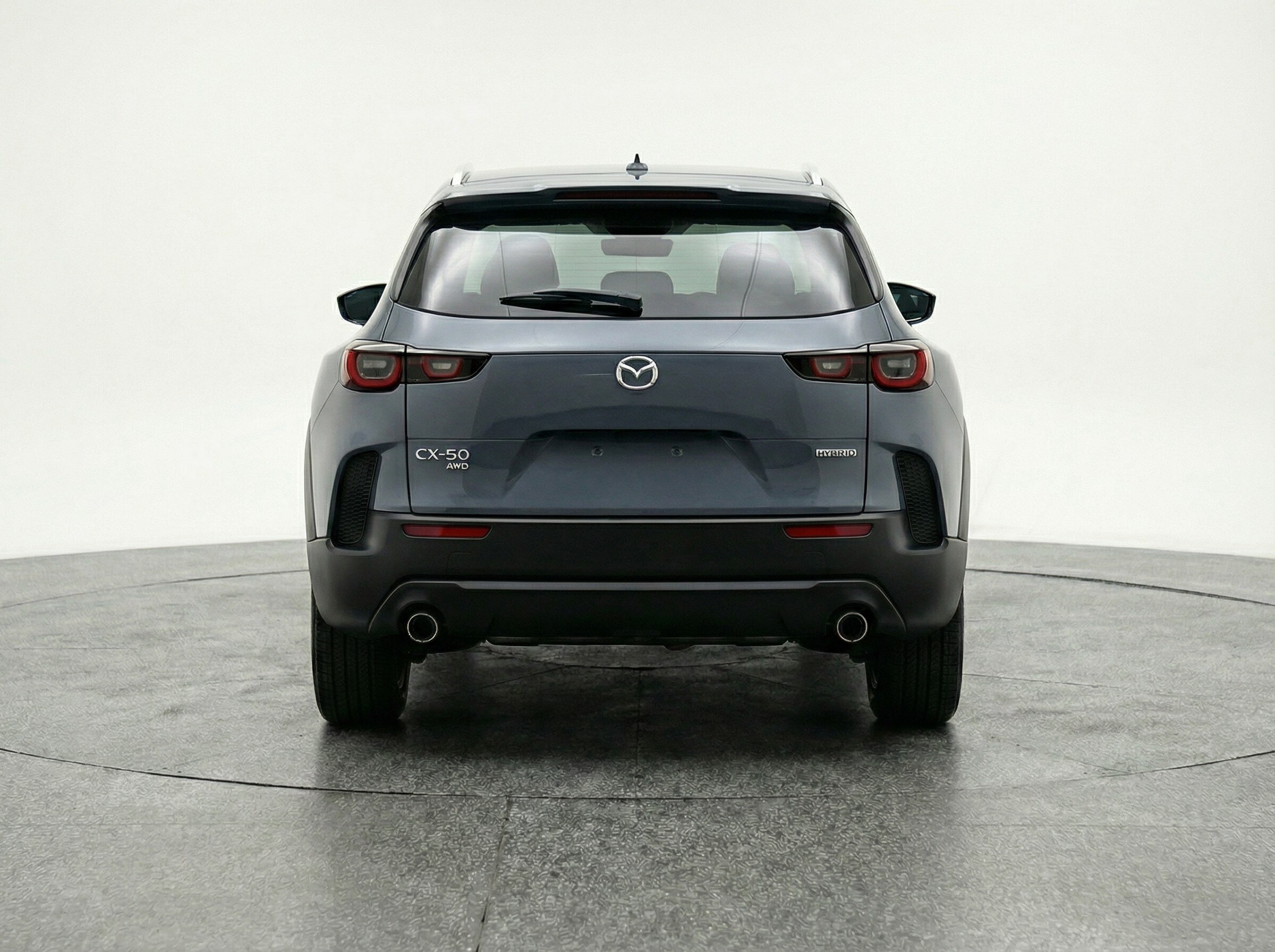 Thumbnail: 2025 Mazda CX-50 - 6