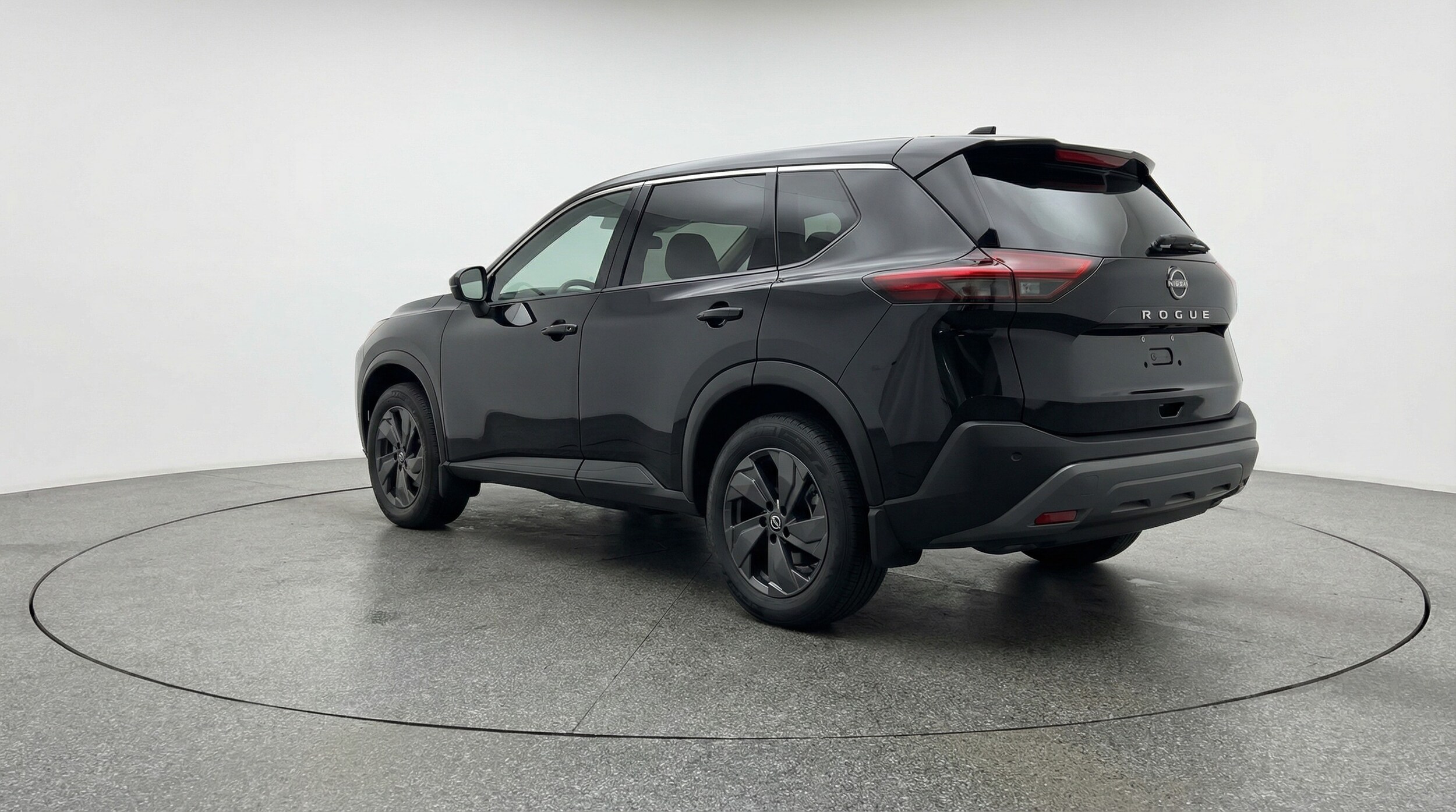 Thumbnail: 2025 Nissan Rogue - 5