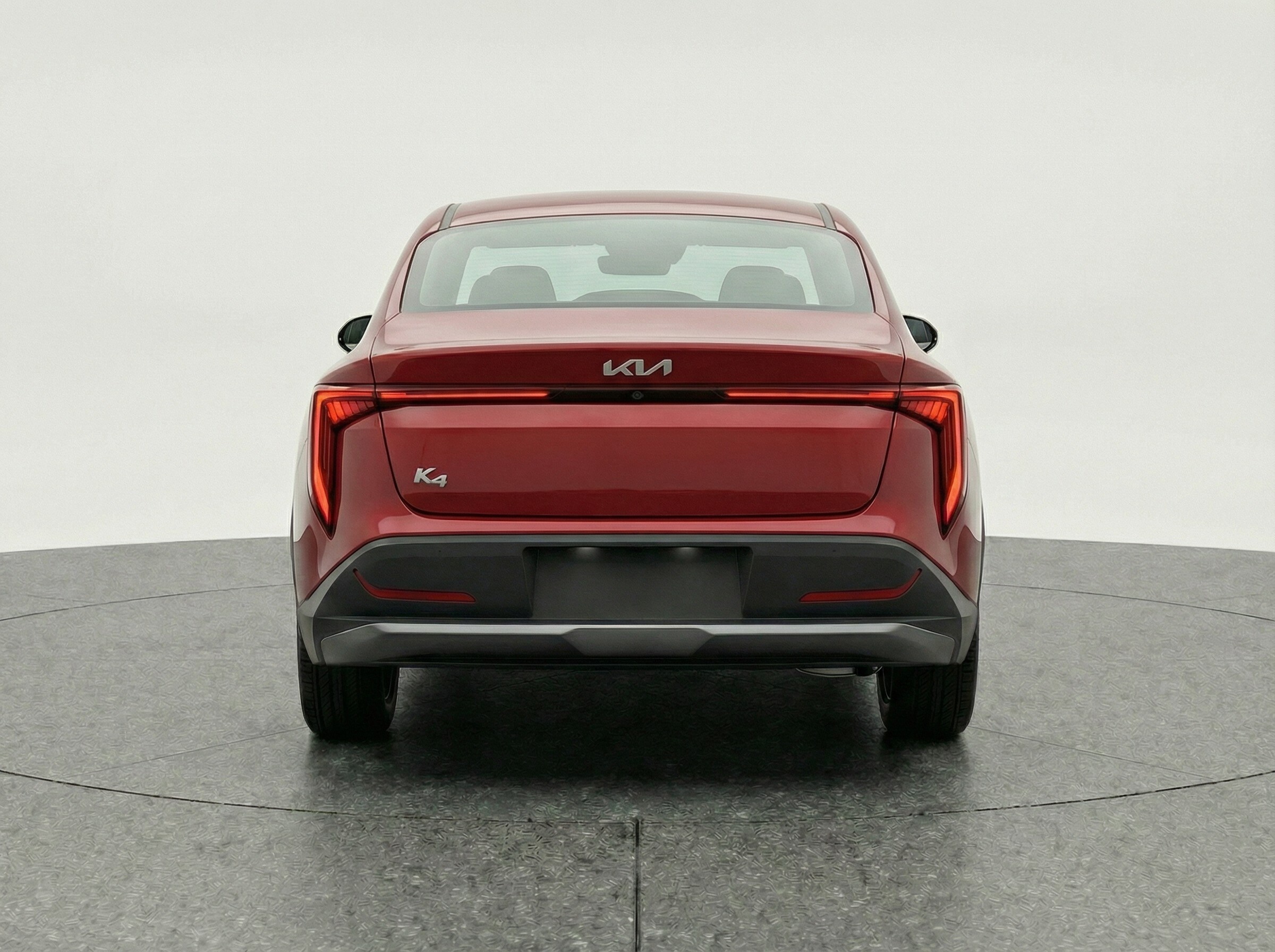 Thumbnail: 2025 Kia K4 - 6