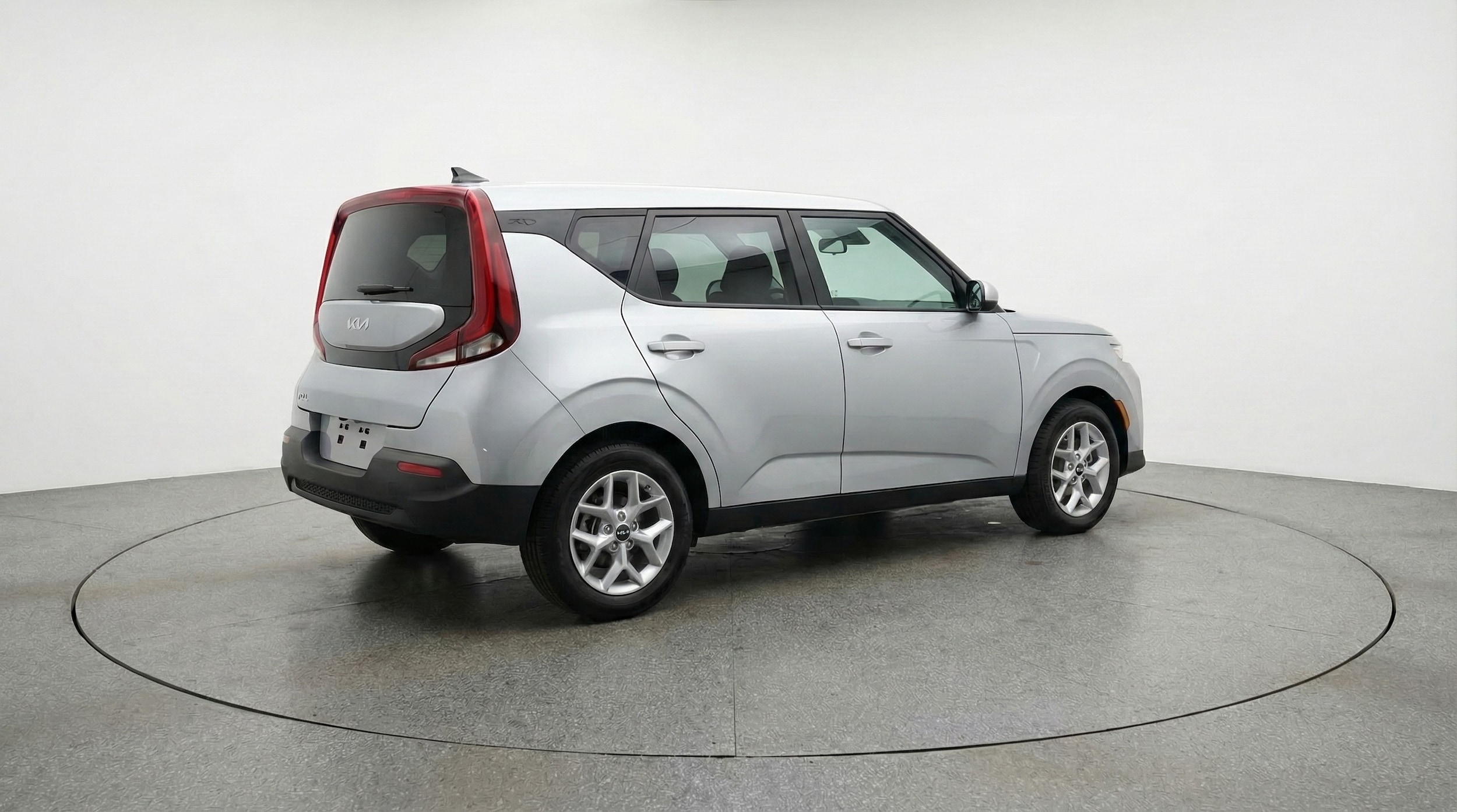 Thumbnail: 2025 Kia Soul - 7