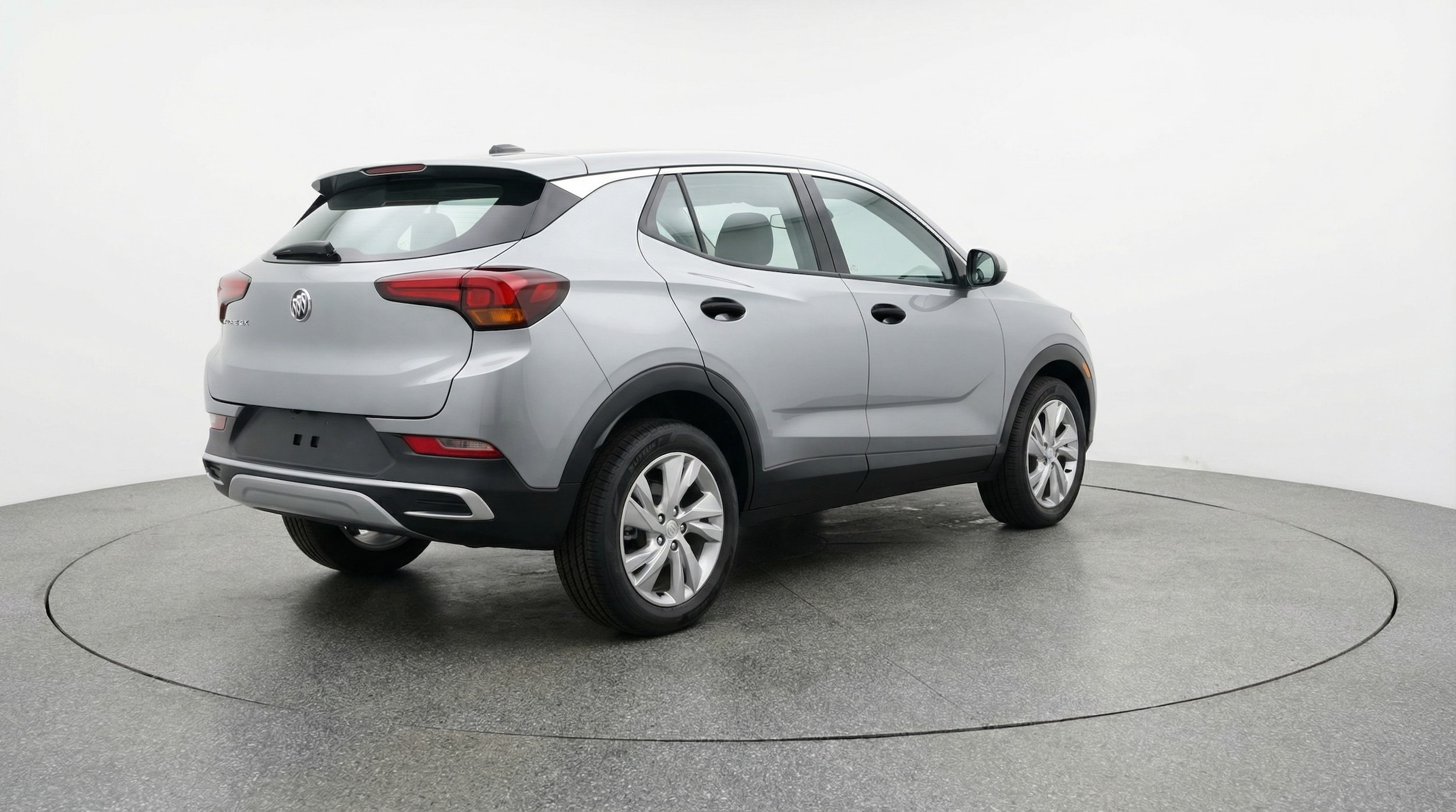 Thumbnail: 2026 Buick Encore GX - 7