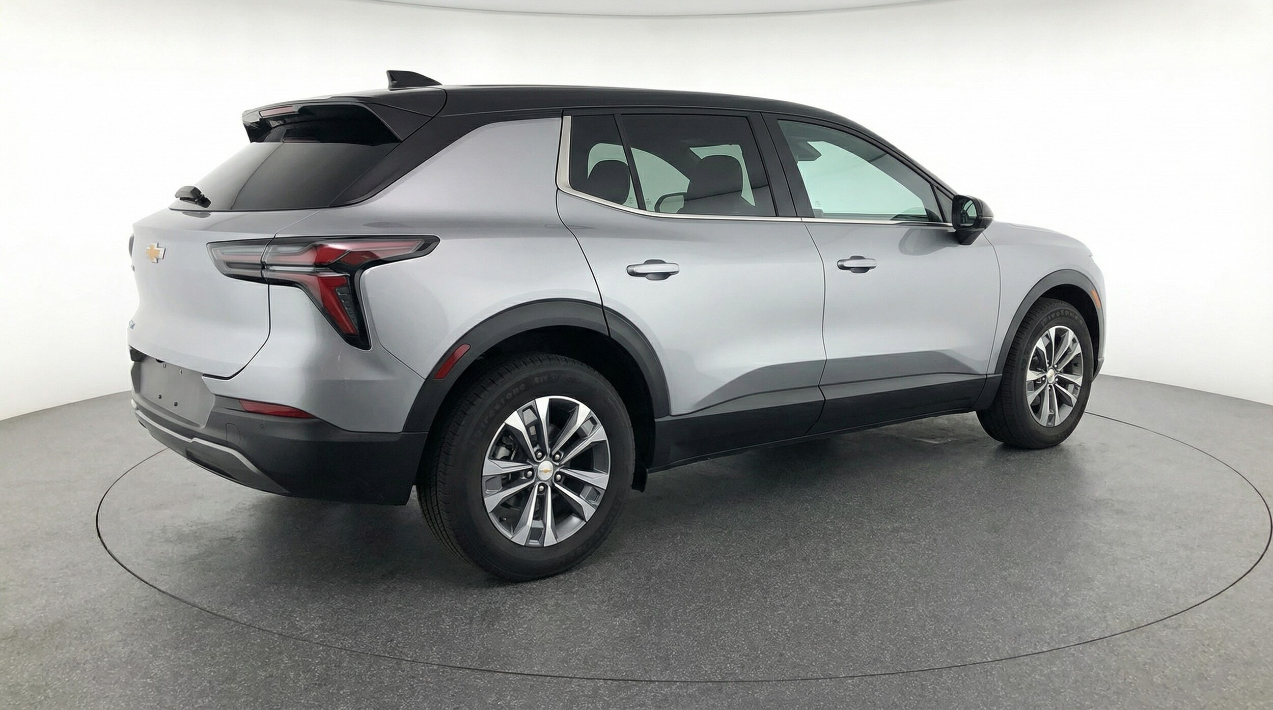 Thumbnail: 2025 Chevrolet Equinox - 7