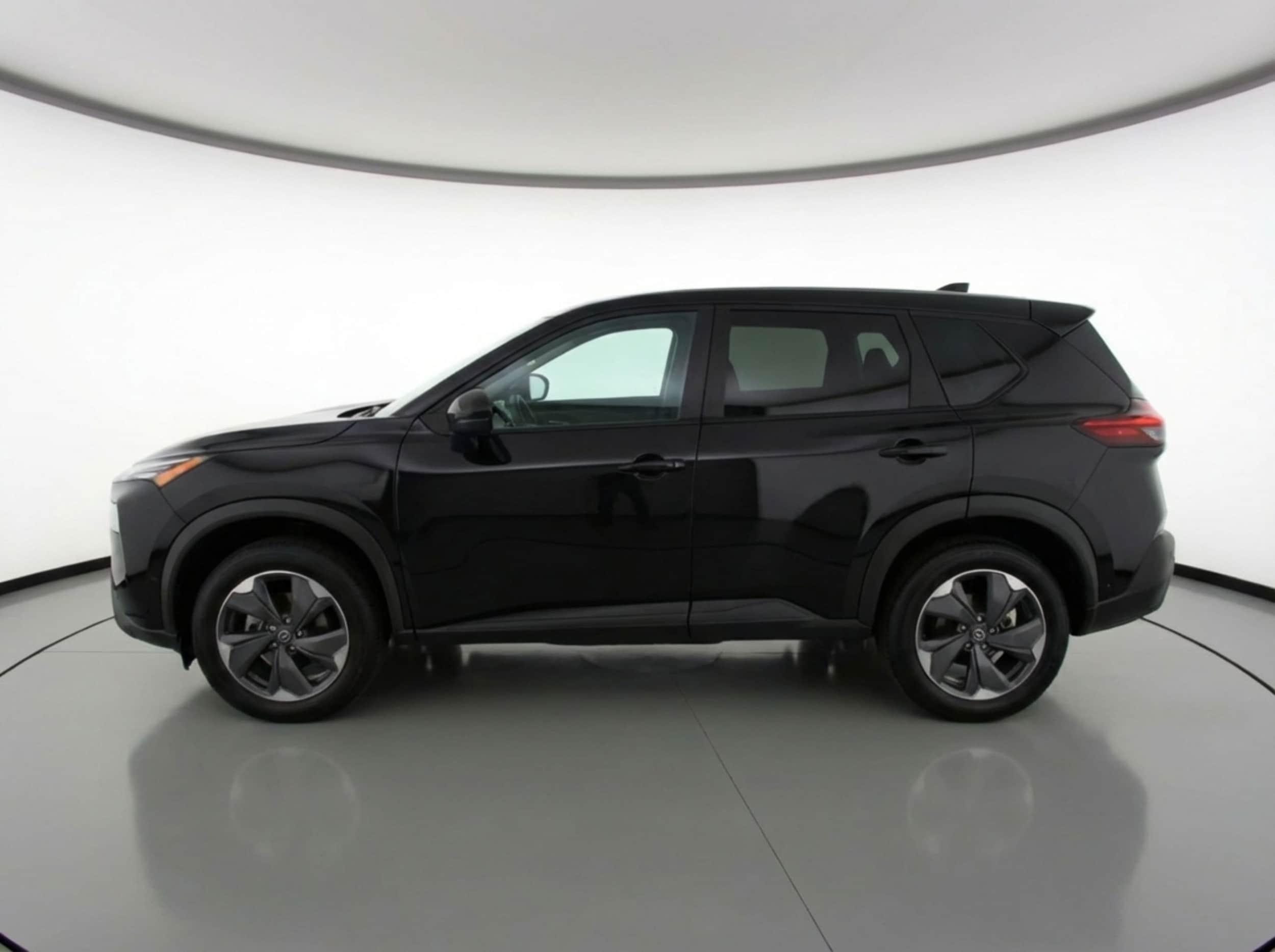 Thumbnail: 2025 Nissan Rogue - 4