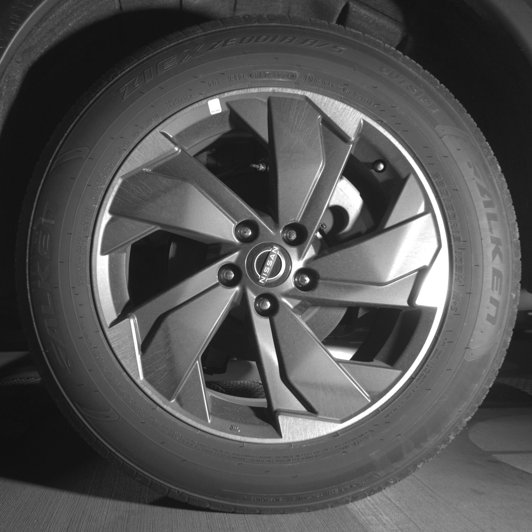 Thumbnail: 2025 Nissan Rogue - 11