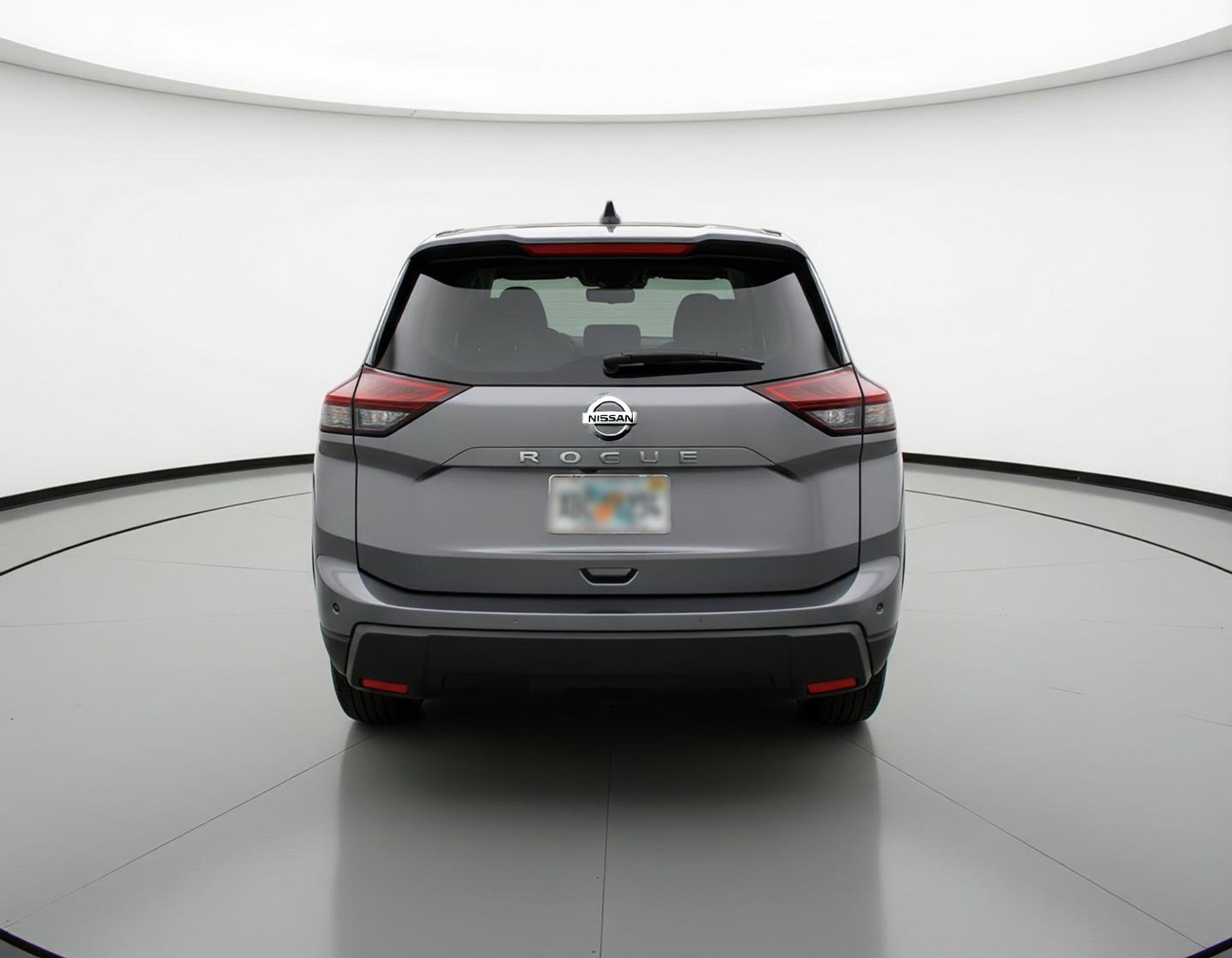 Thumbnail: 2025 Nissan Rogue - 6