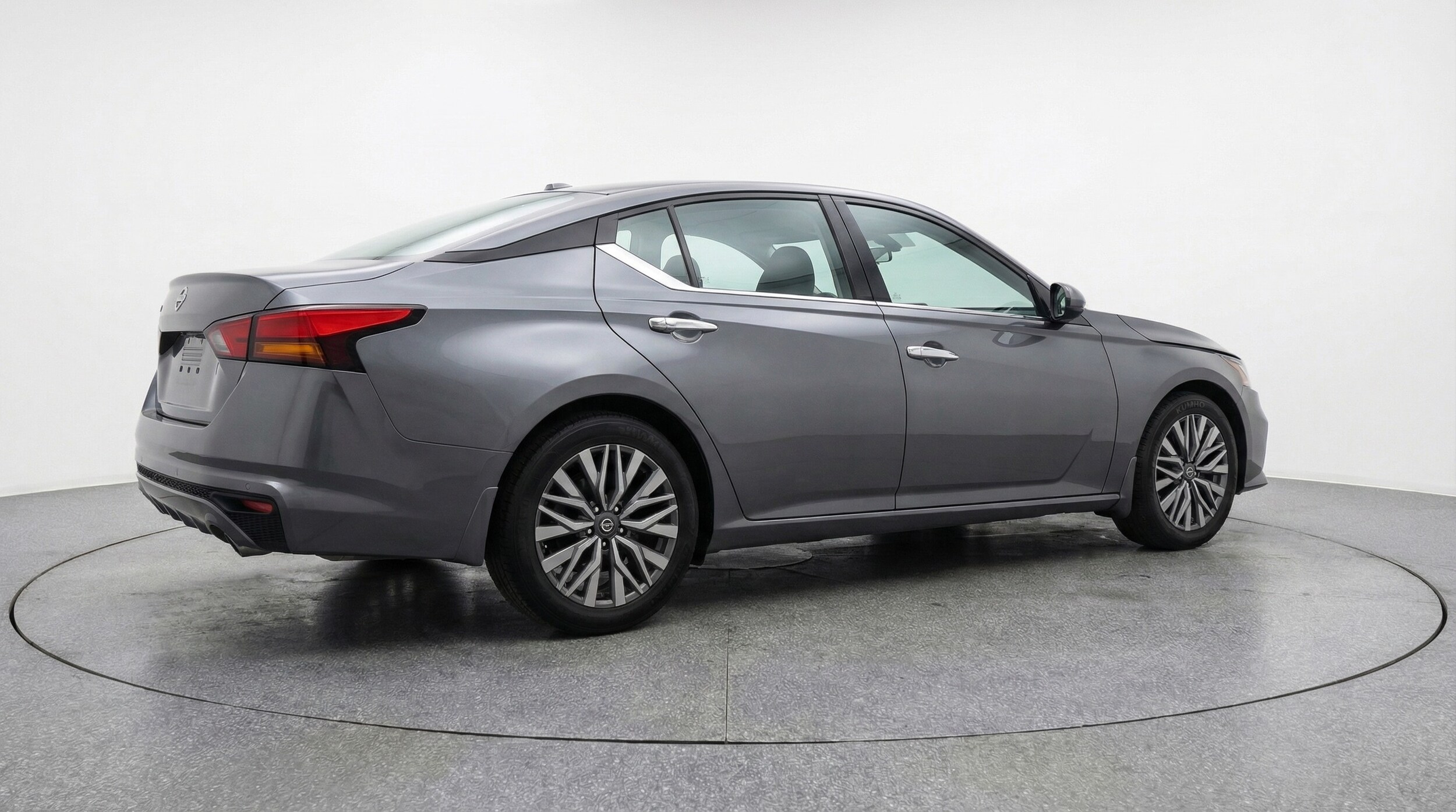 Thumbnail: 2025 Nissan Altima - 7