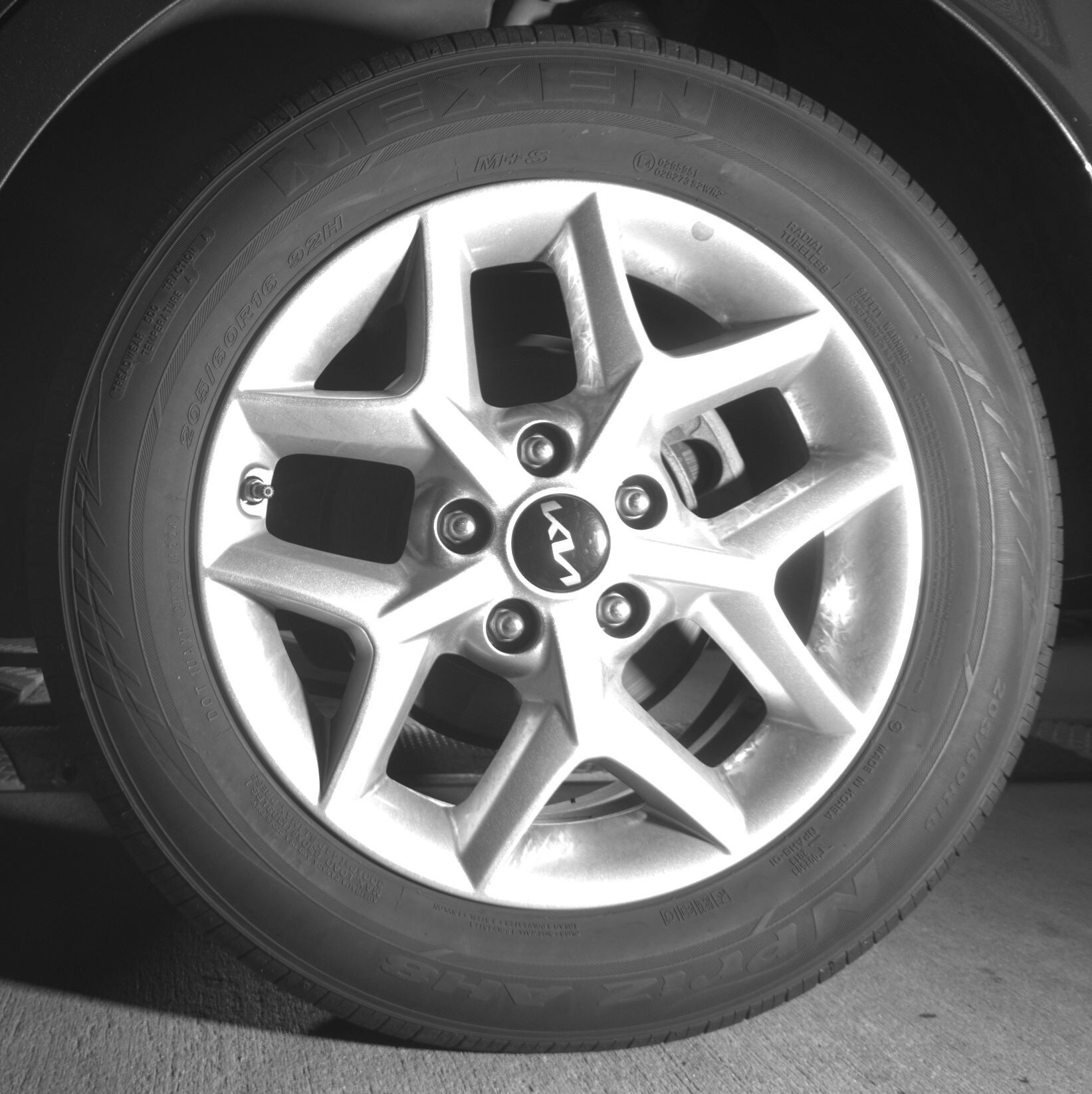 Thumbnail: 2025 Kia Soul - 11