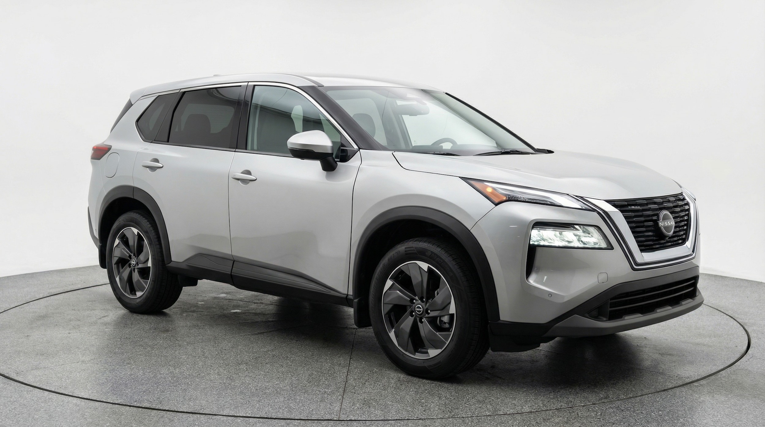 Thumbnail: 2025 Nissan Rogue - 1