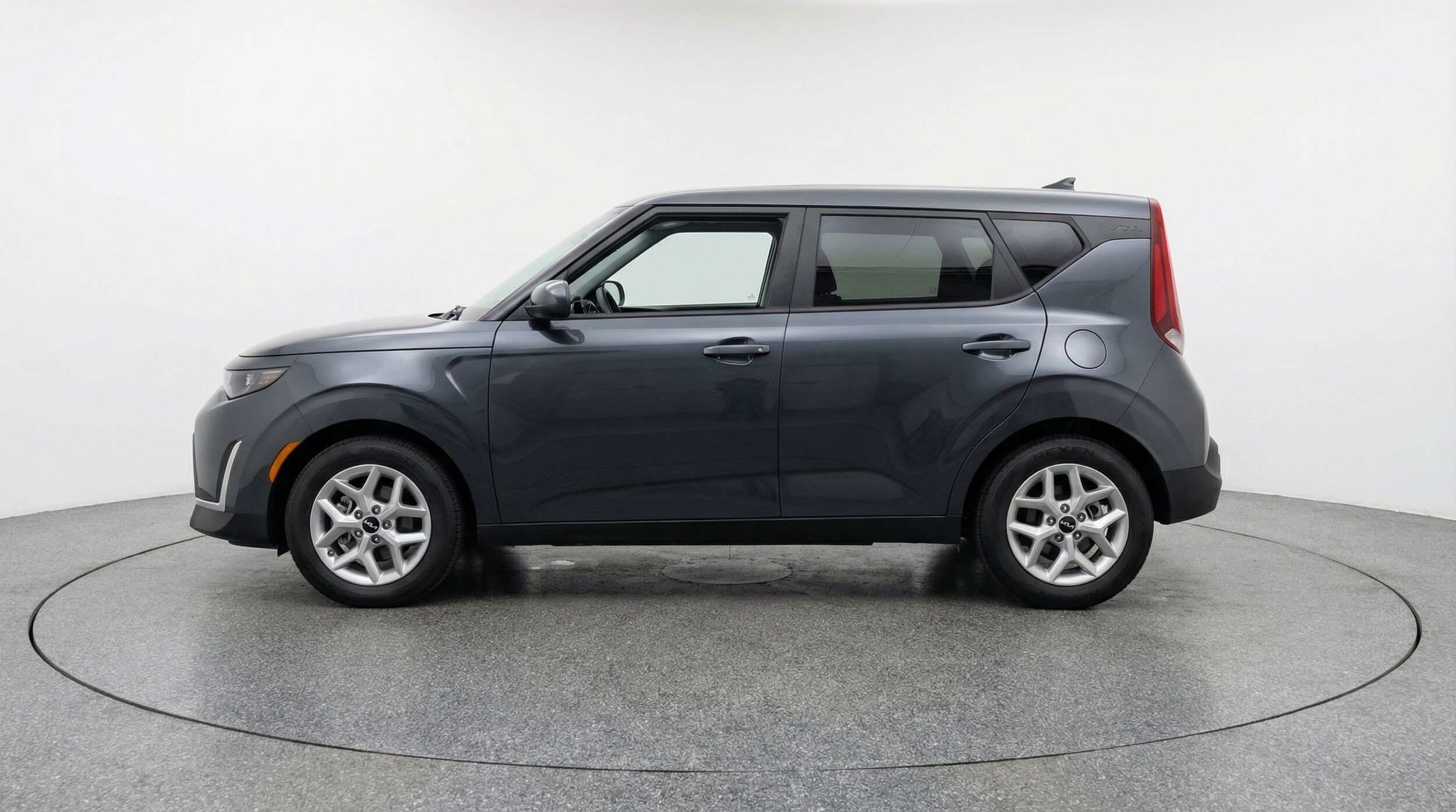 Thumbnail: 2025 Kia Soul - 4