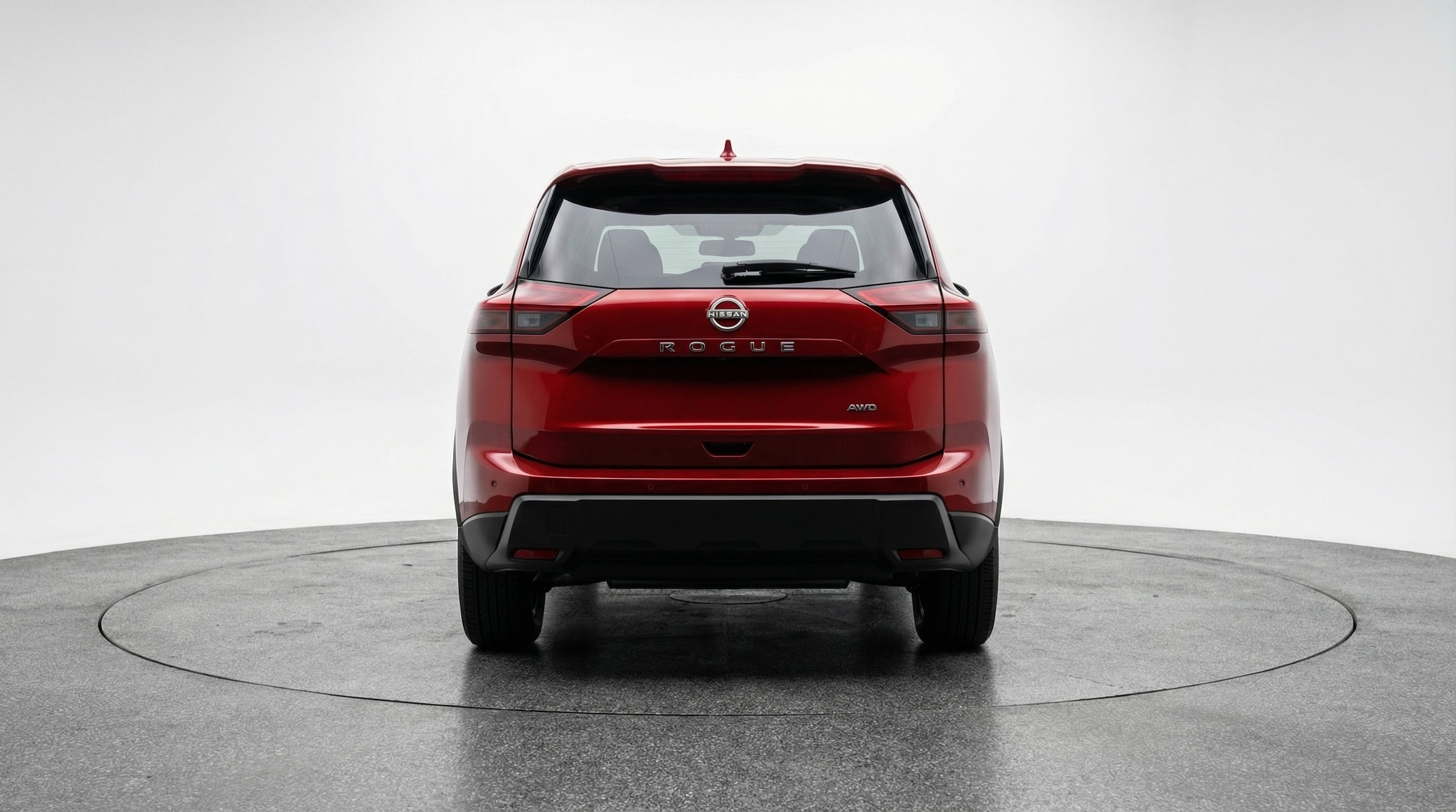 Thumbnail: 2025 Nissan Rogue - 6