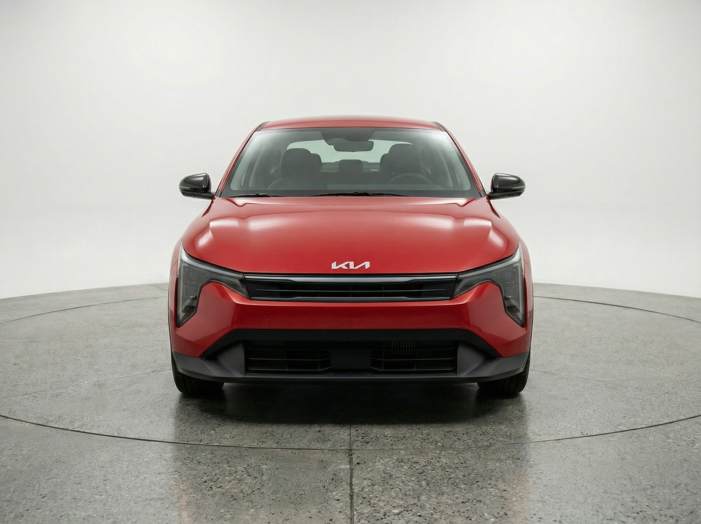 Thumbnail: 2025 Kia K4 - 2