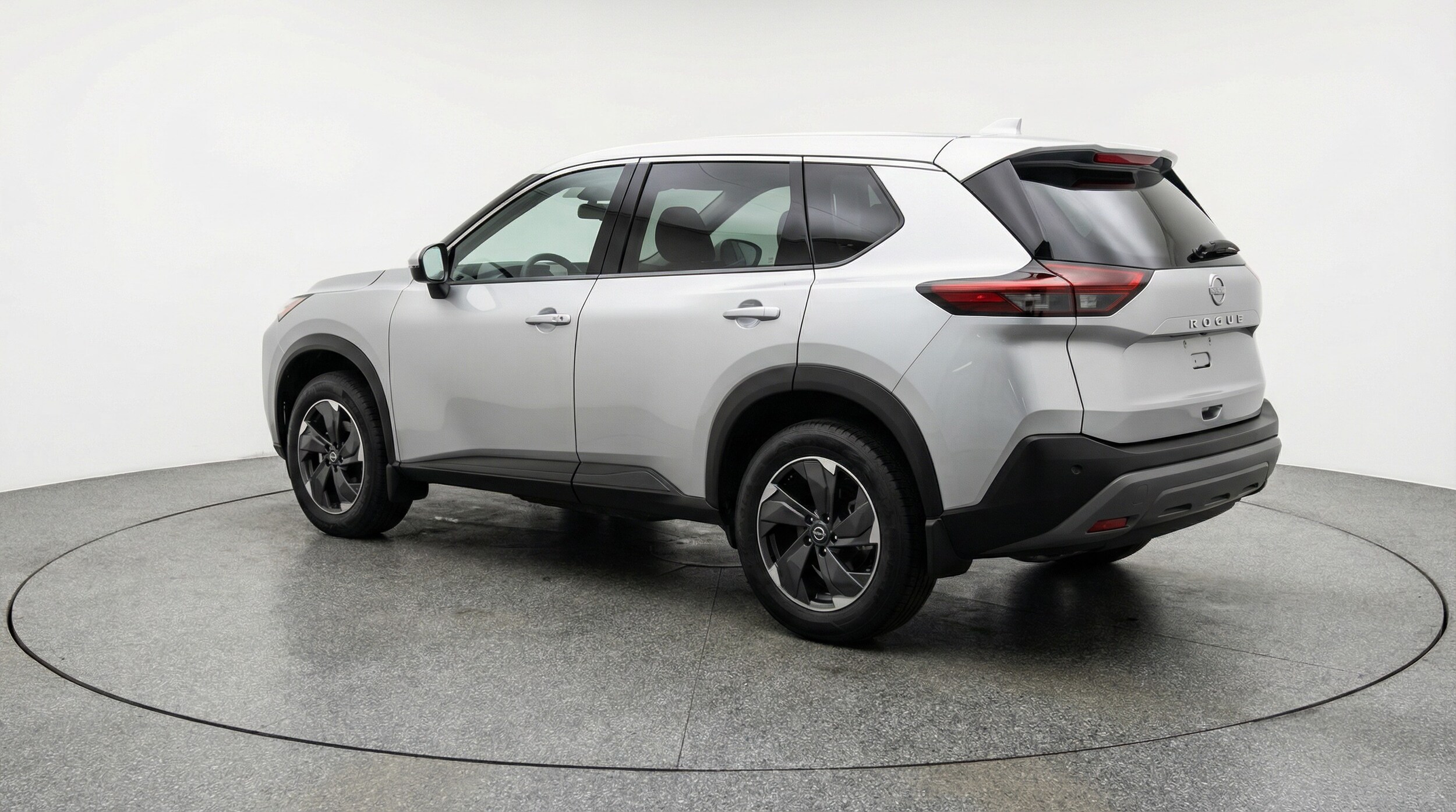 Thumbnail: 2025 Nissan Rogue - 5