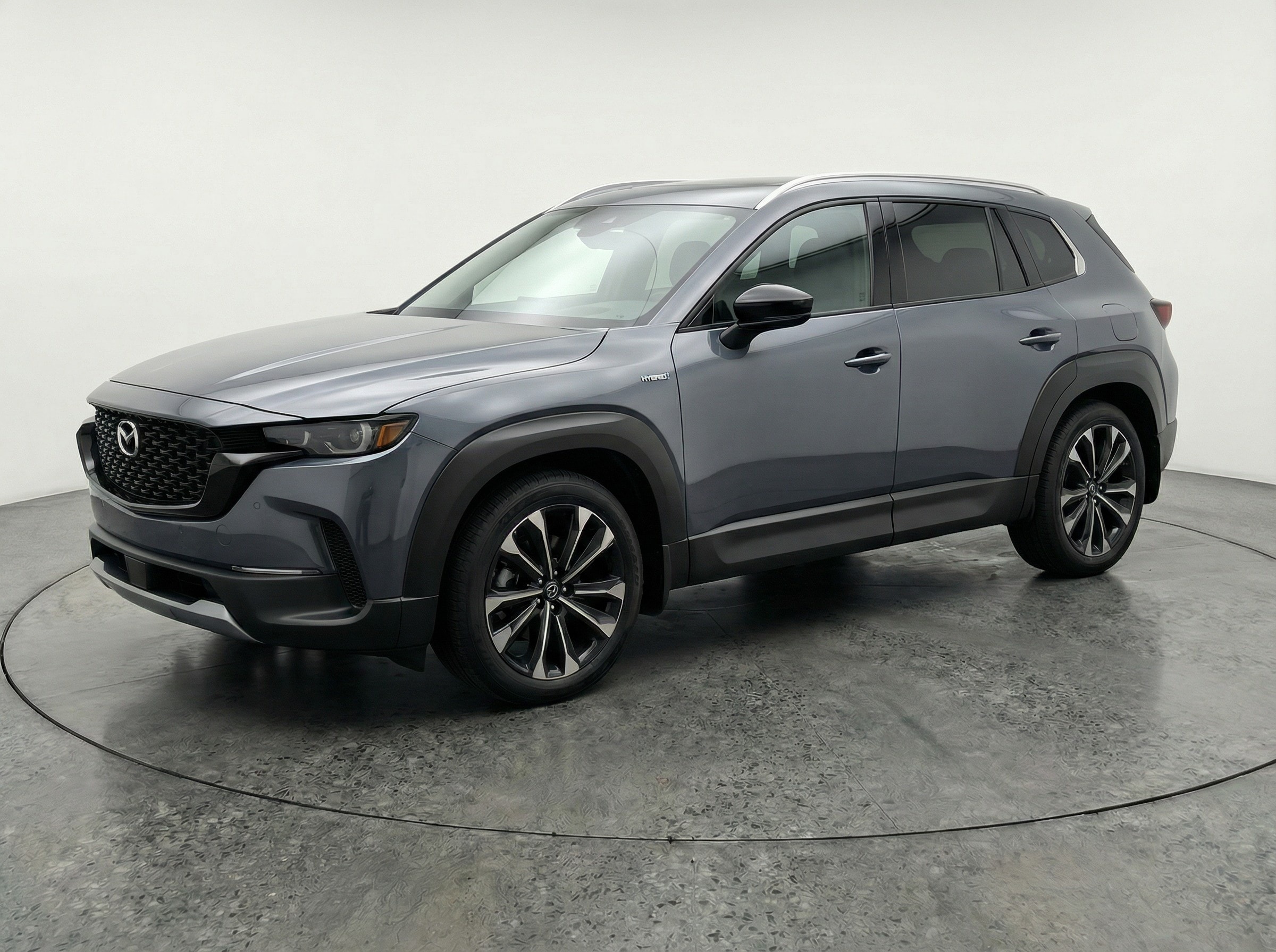 Thumbnail: 2025 Mazda CX-50 - 3