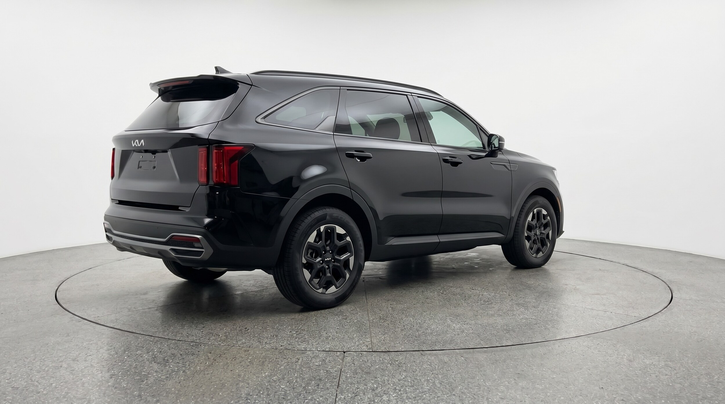 Thumbnail: 2024 Kia Sorento - 7