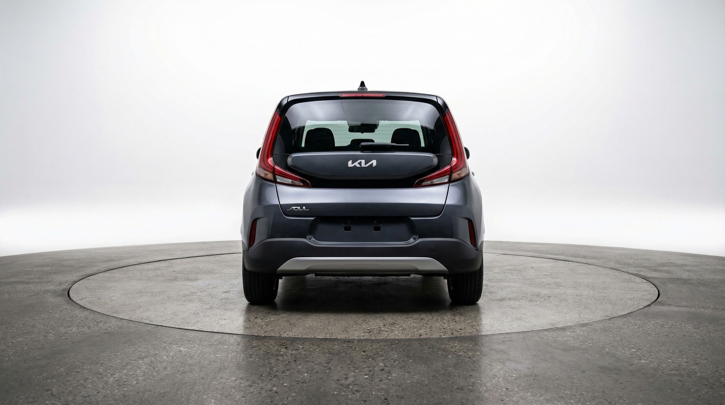 Thumbnail: 2025 Kia Soul - 6