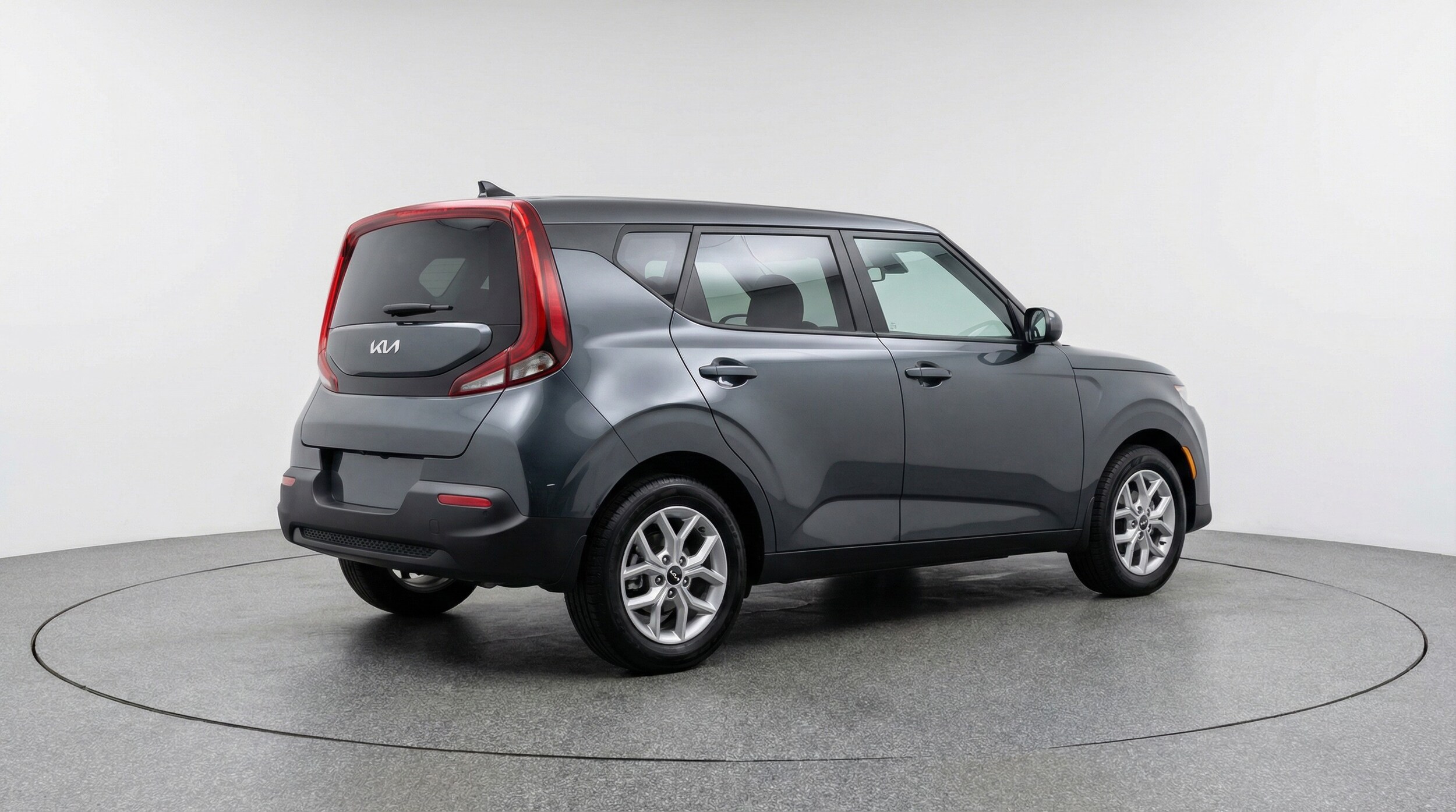 Thumbnail: 2025 Kia Soul - 7