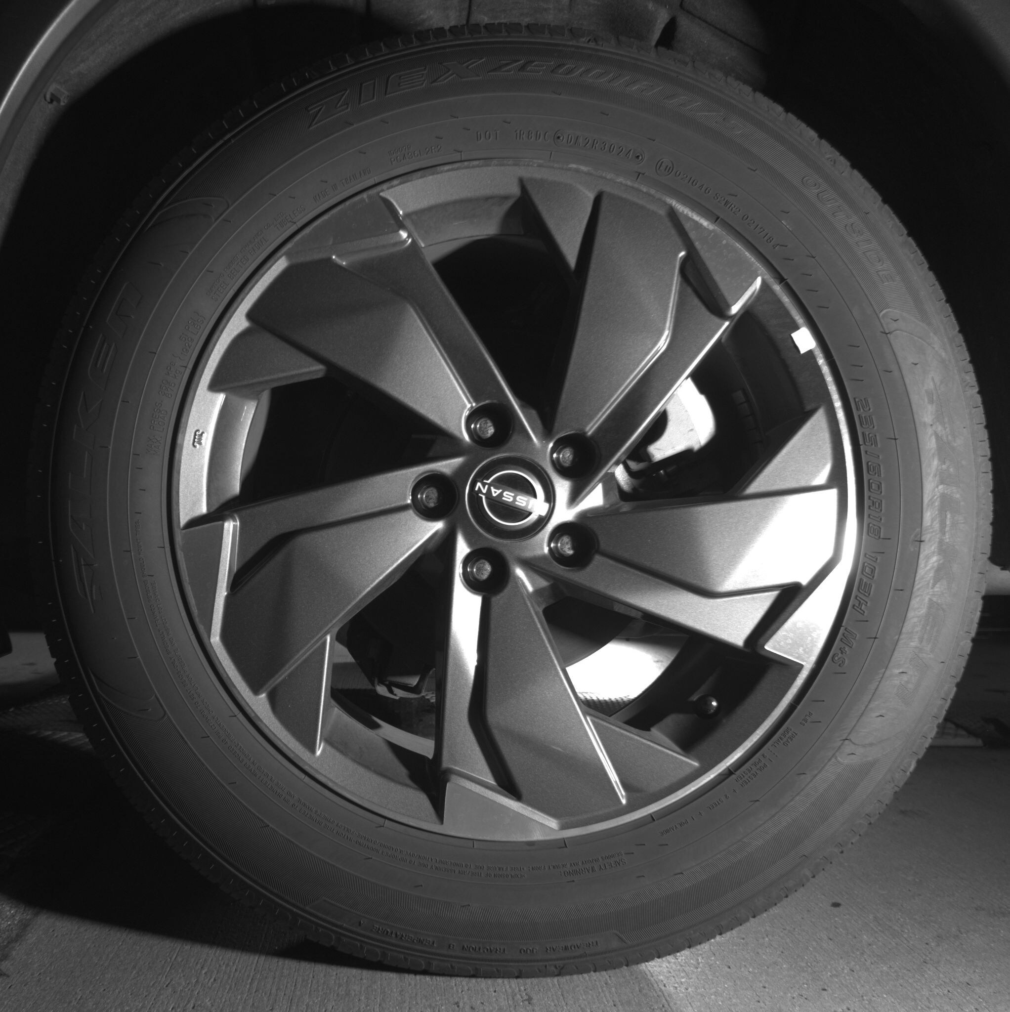 Thumbnail: 2025 Nissan Rogue - 11