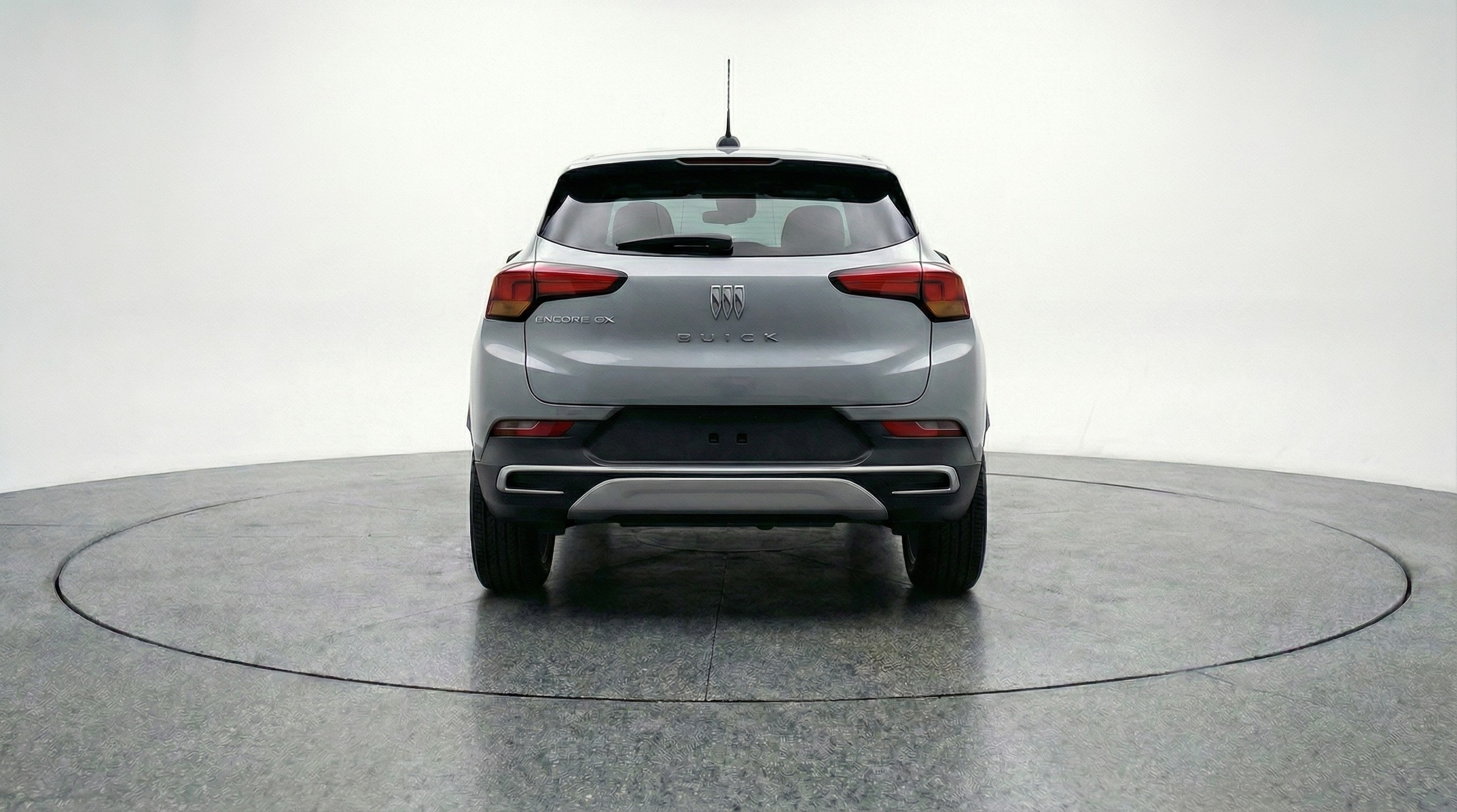 Thumbnail: 2026 Buick Encore GX - 6