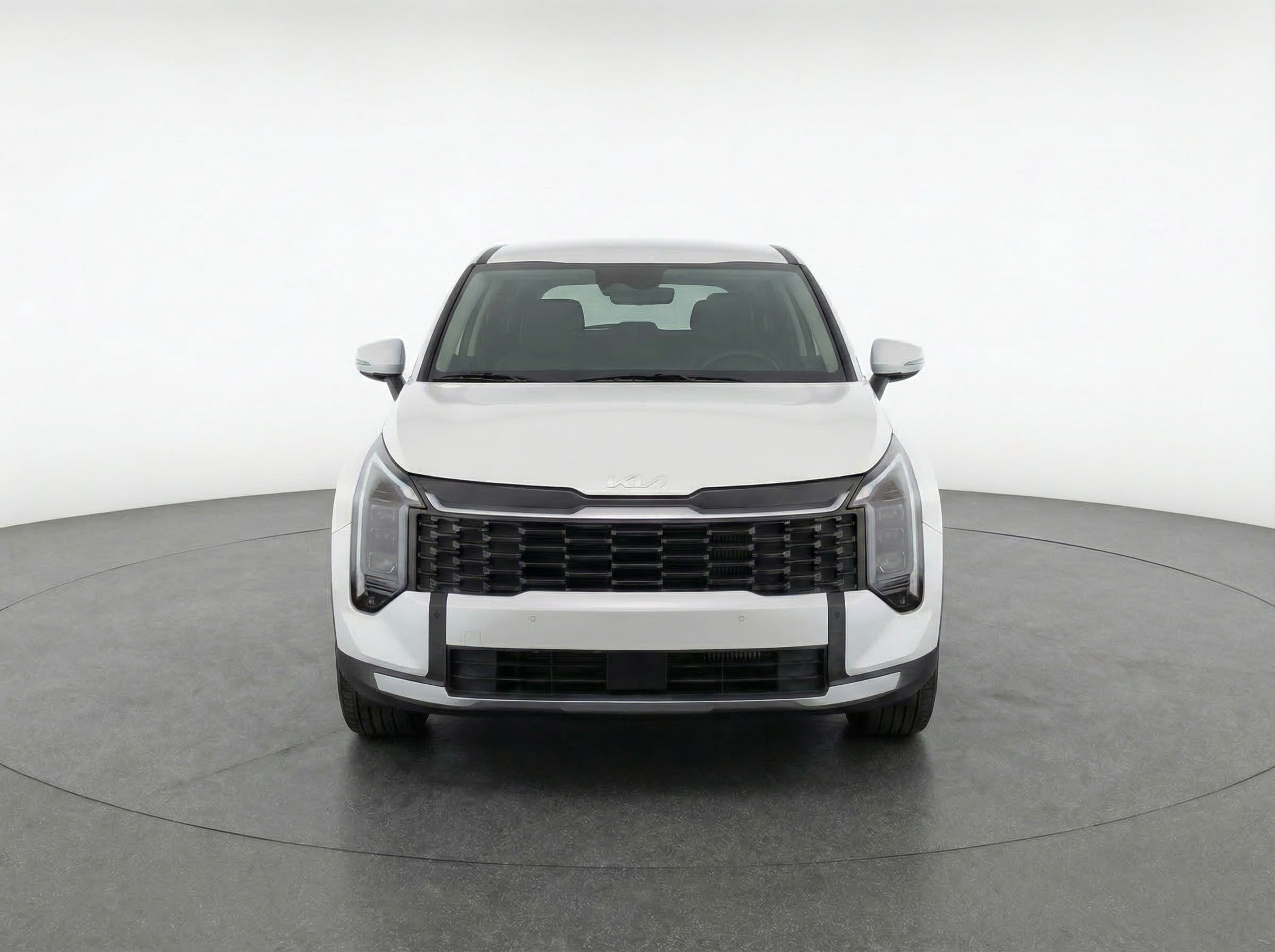 Thumbnail: 2026 Kia Sportage - 2