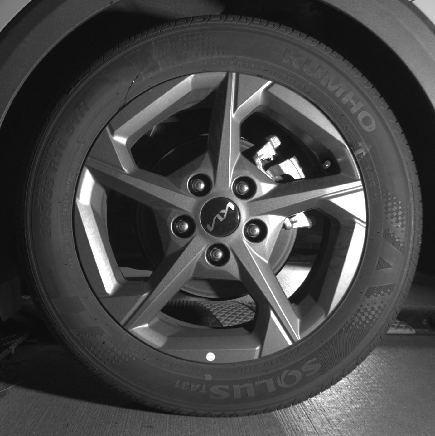 Thumbnail: 2025 Kia K4 - 11