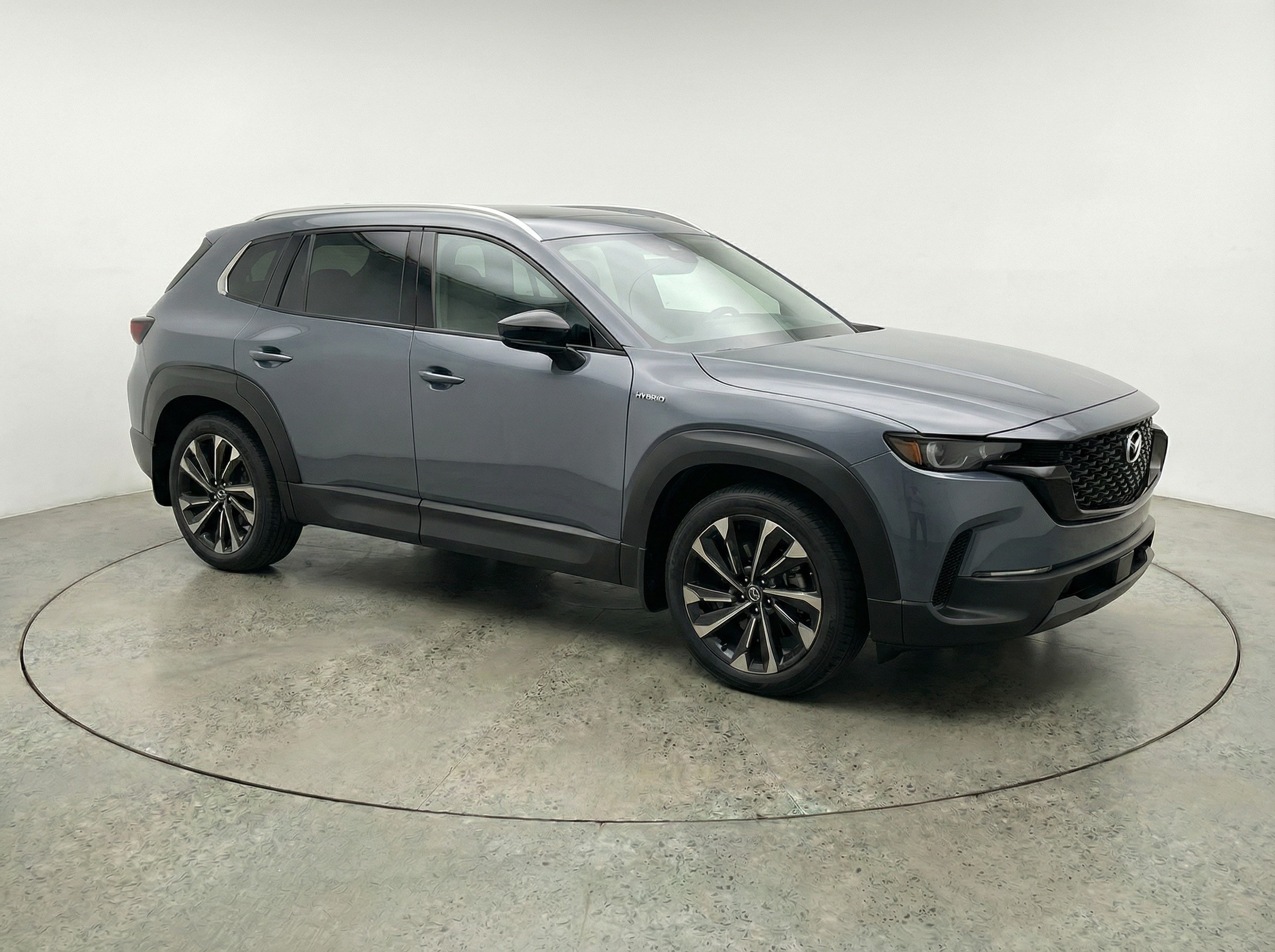 Thumbnail: 2025 Mazda CX-50 - 1